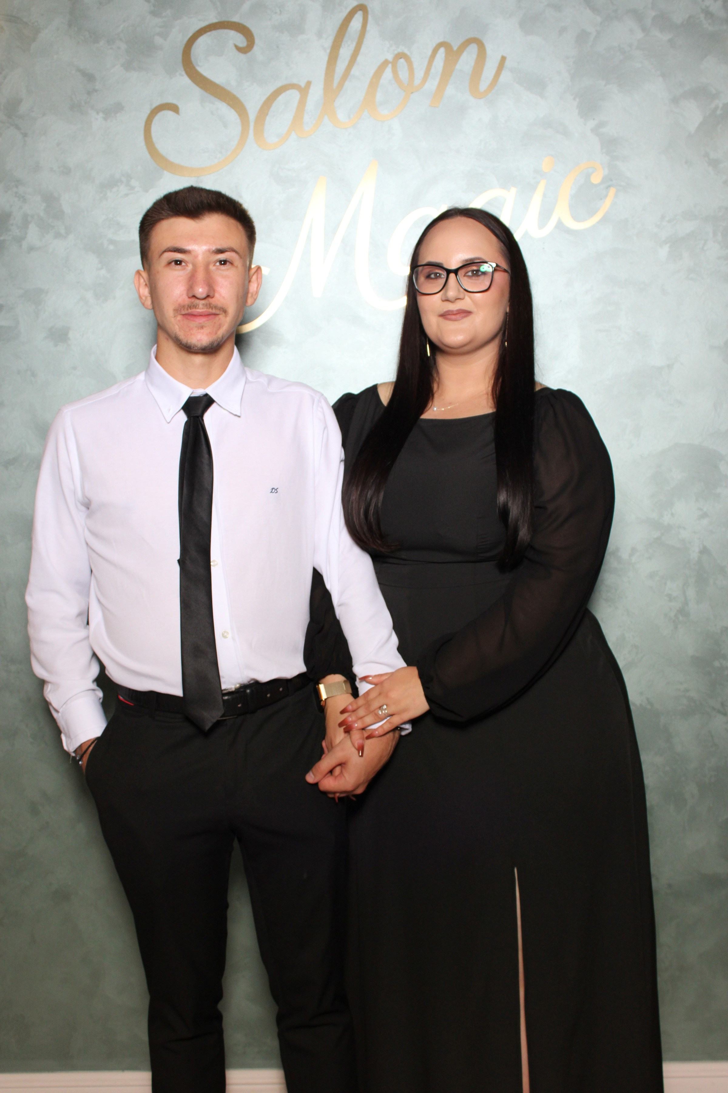 Nunta Anca & Elis Suceava | Oglinda Amintirilor Suceava
