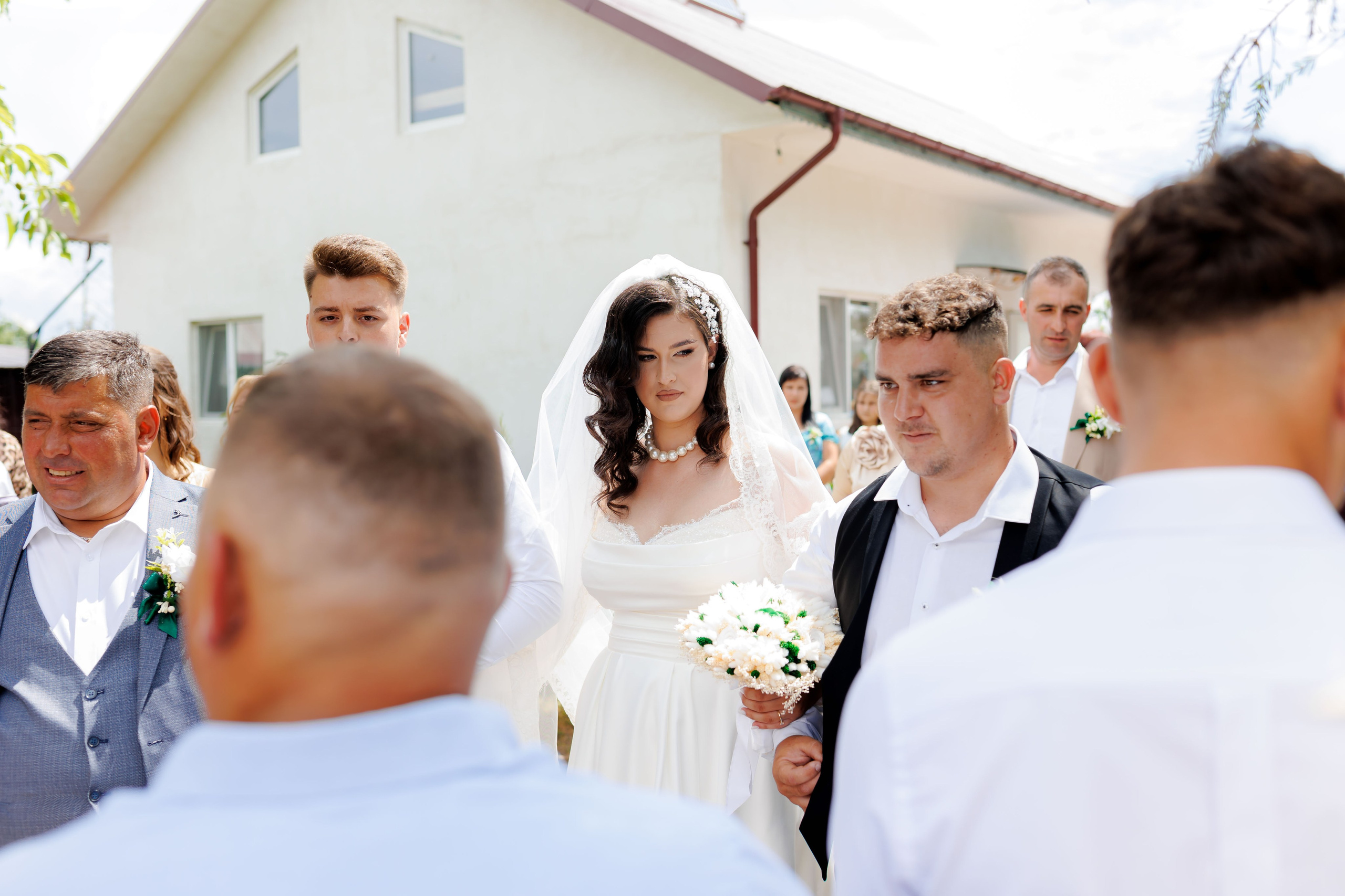 Nunta Nicoleta & Răzvan | Fotografie & Videografie Profesională. Servicii foto-video profesionale, pentru momente de neuitat