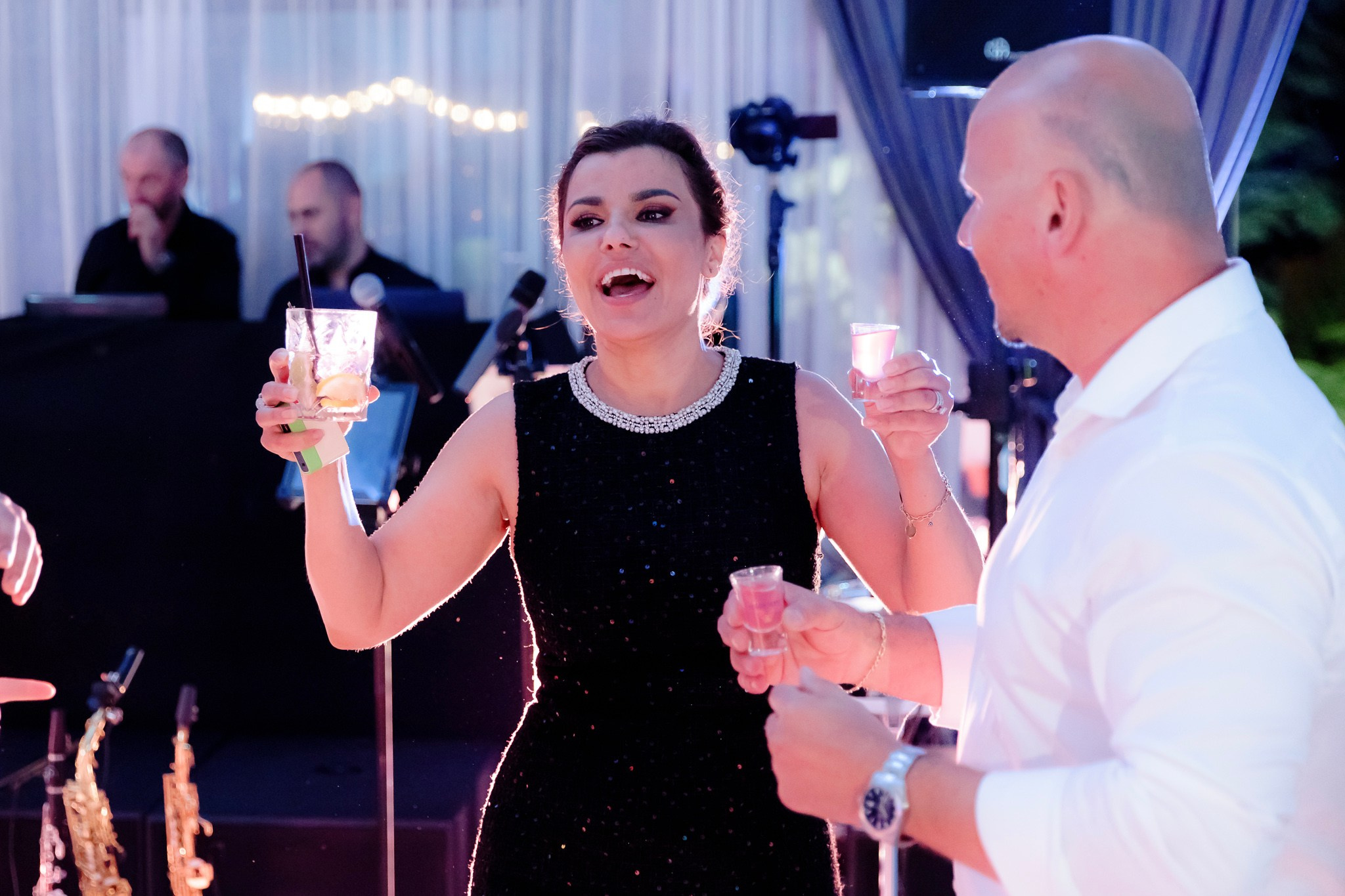 Ioana & Ionuț | Nuntă de poveste la Păstrăvăria Poiana din Mălini județul Suceava. Servicii foto-video profesionale, pentru momente de neuitat