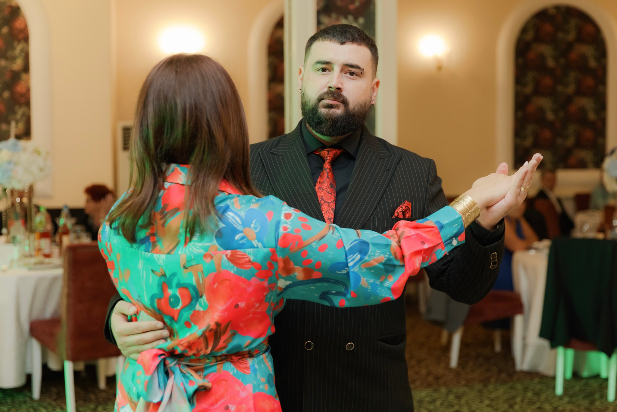 Mihai & Oana. Servicii foto-video profesionale, pentru momente de neuitat