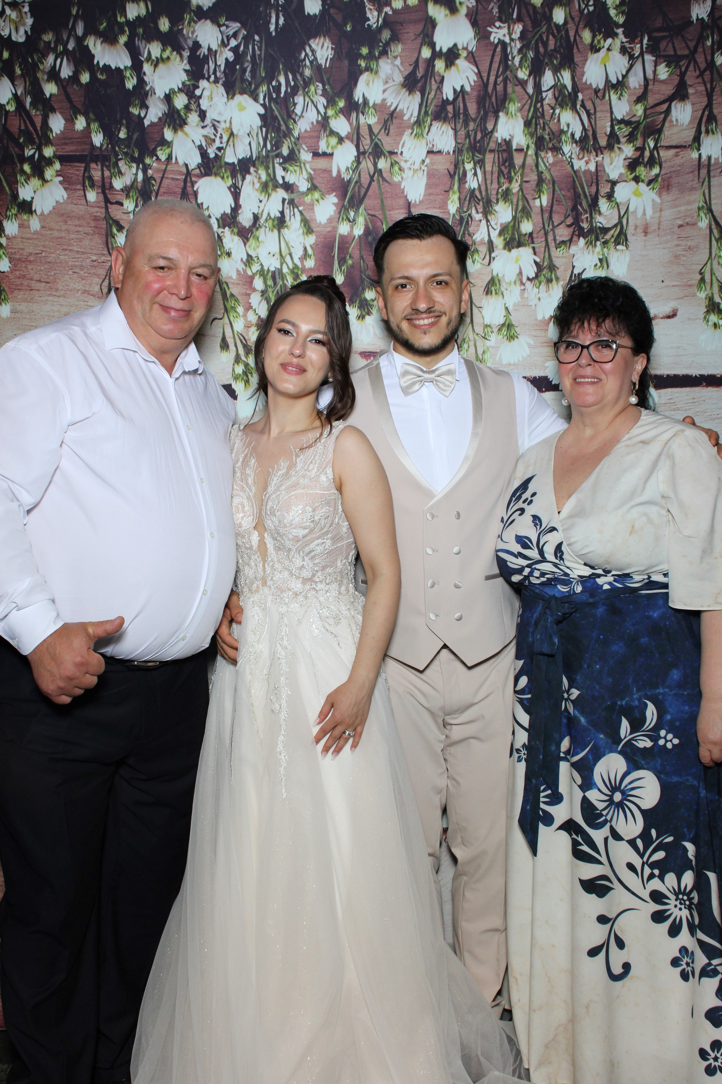 Nunta Ioana & Ionut. Servicii foto-video profesionale, pentru momente de neuitat