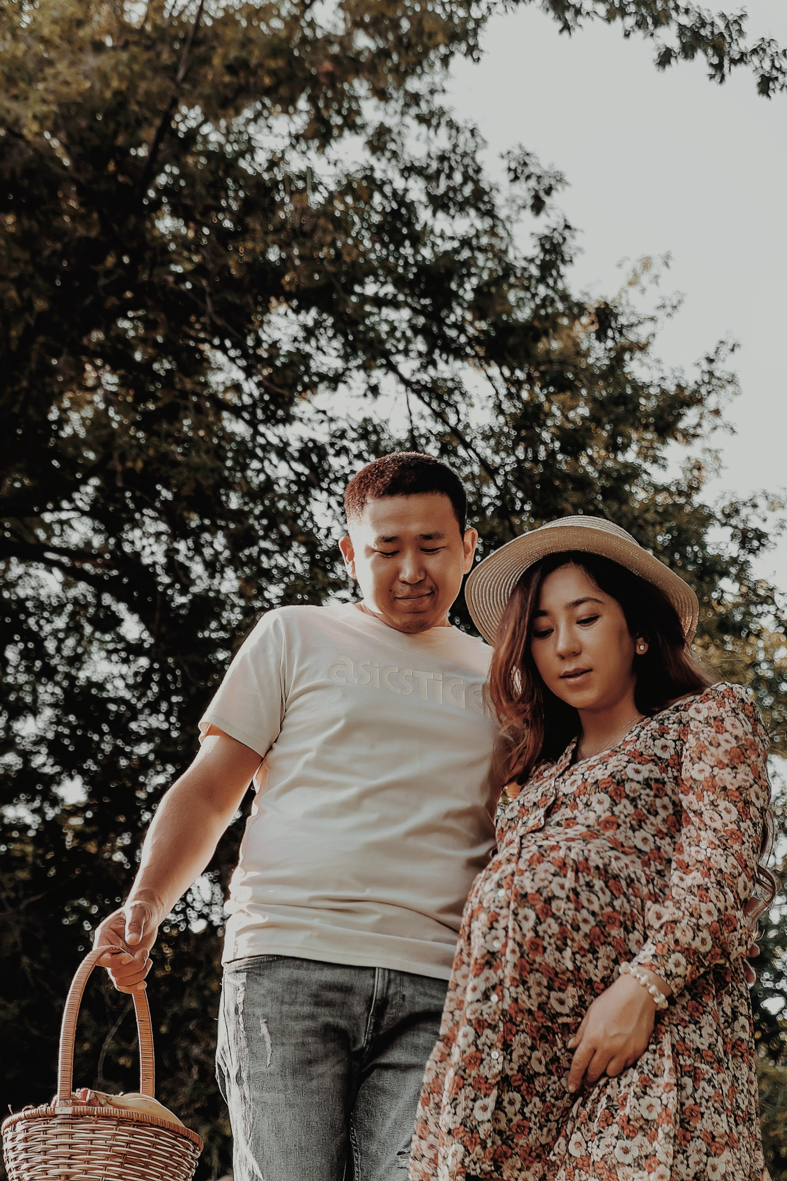 Беременность