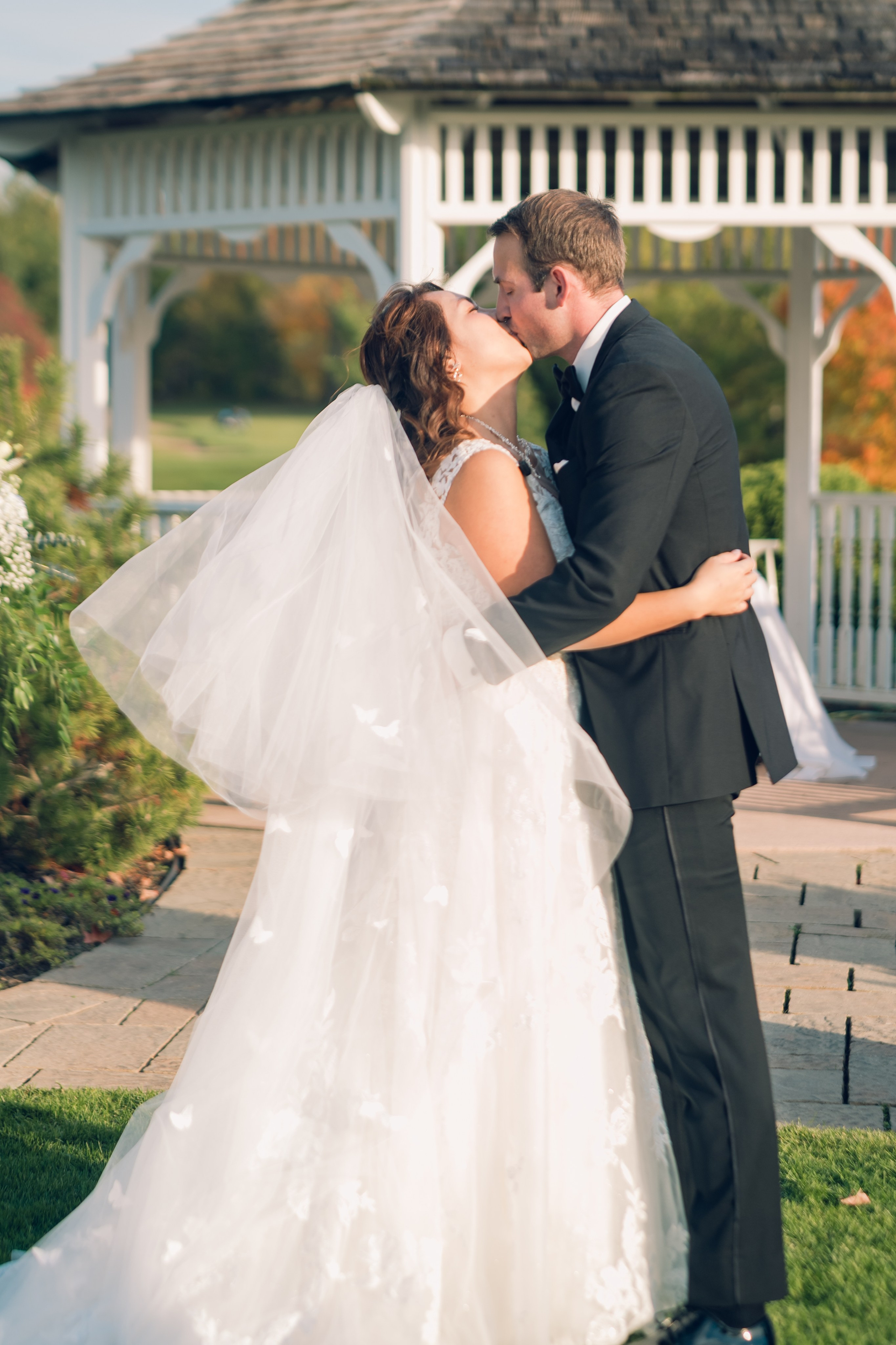 Tiffany&Kevin. Madhurina photography