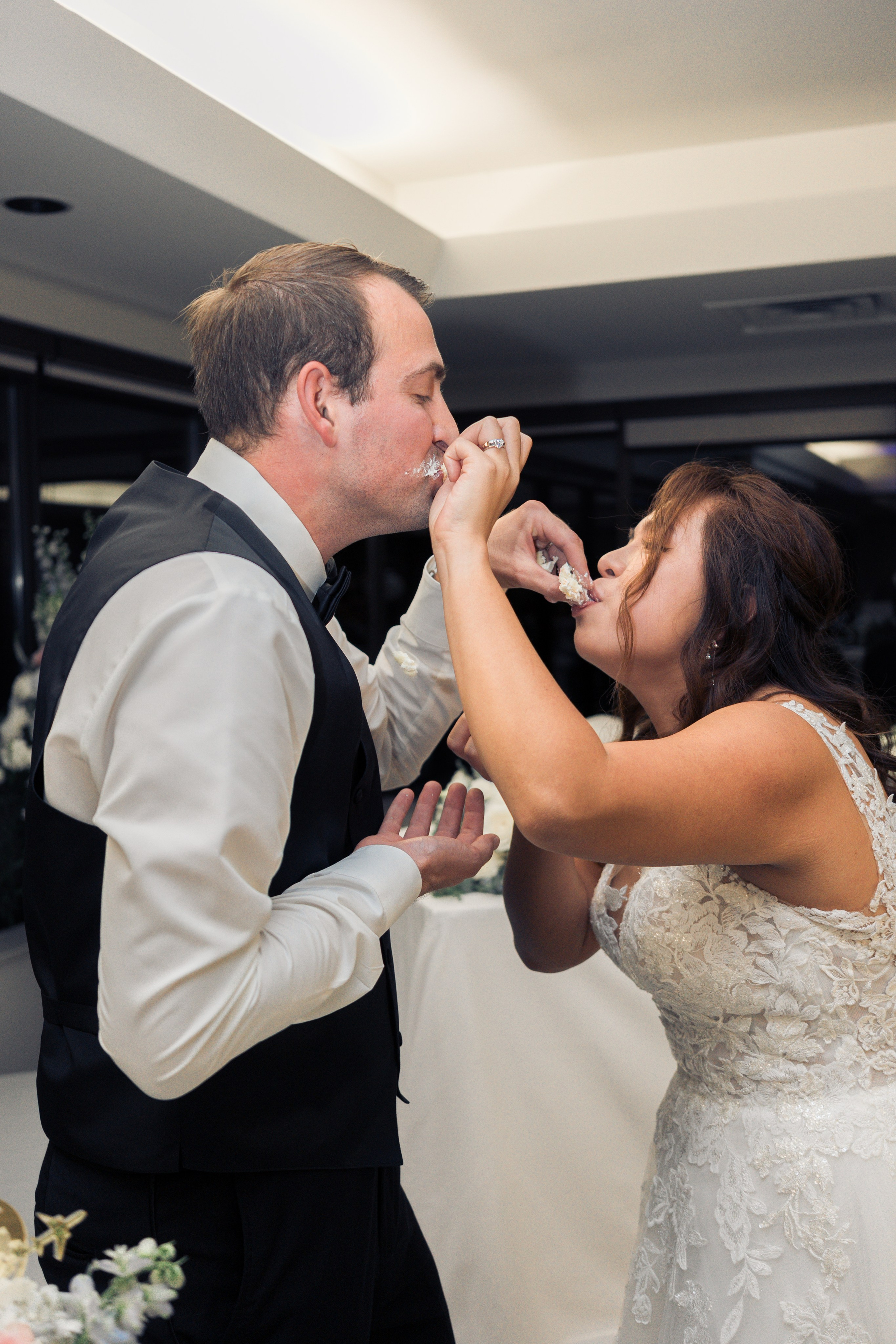 Tiffany&Kevin. Madhurina photography