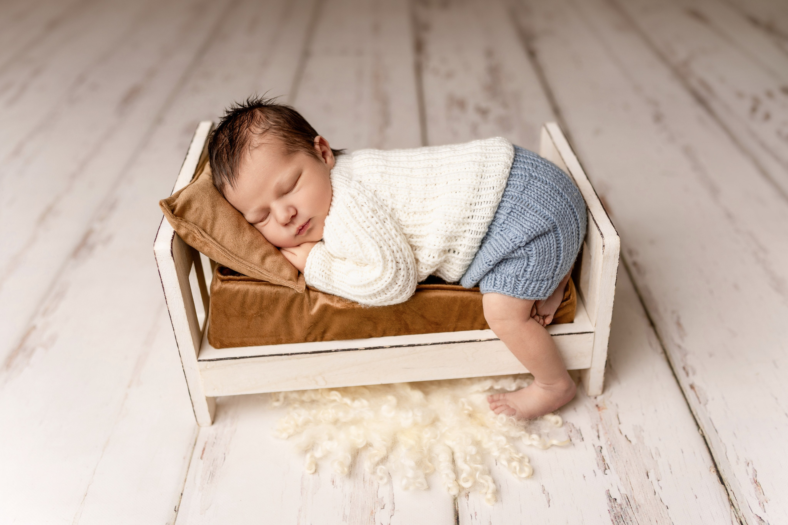 Esu Aleksandra naujagimių ir kudikių fotografė iš Vilniaus