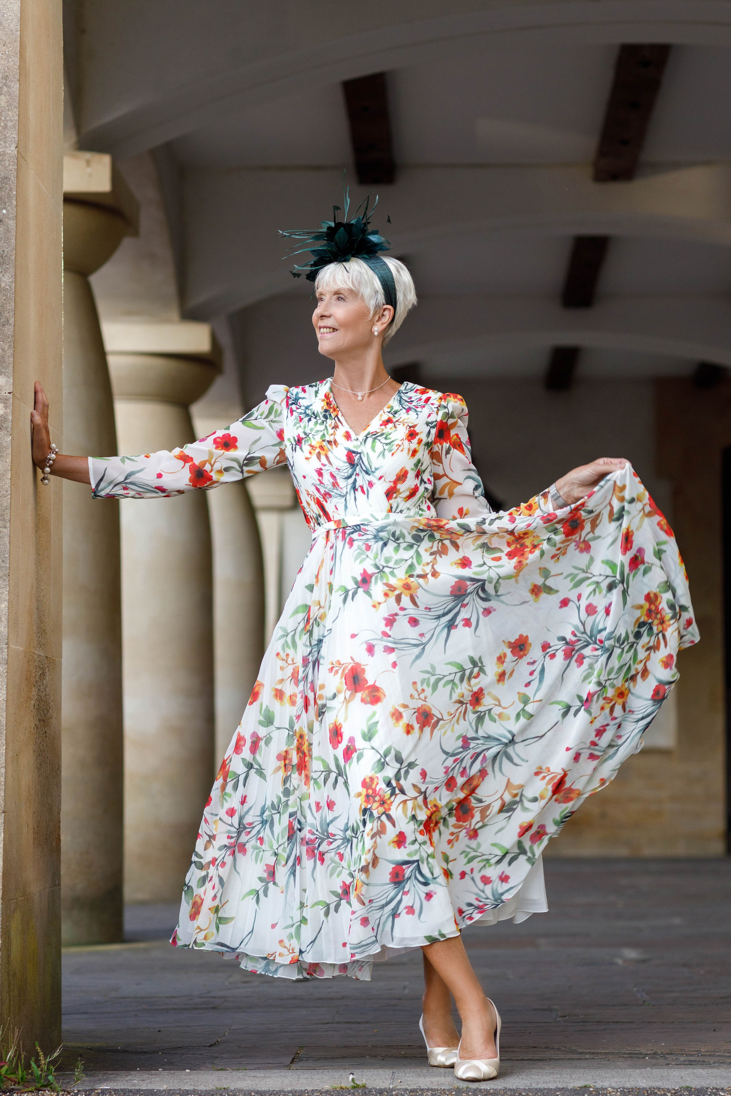 Branded Content. Wedding & family photographer in Dorset, England. Nataliia Honcharenko