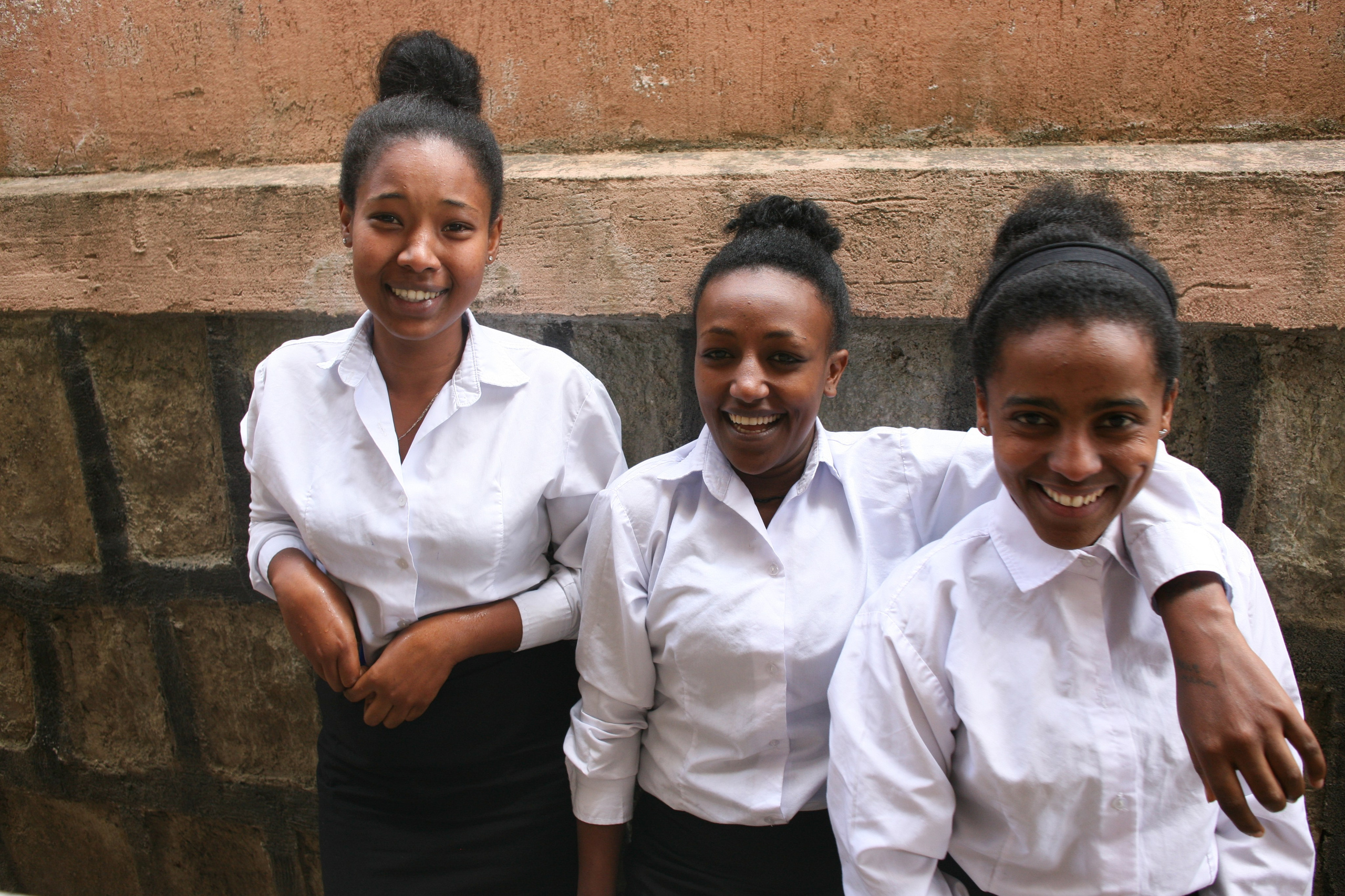 Education for women empowerment. Documentary, lifestile photographer in Morocco Marina Chaikovskaia