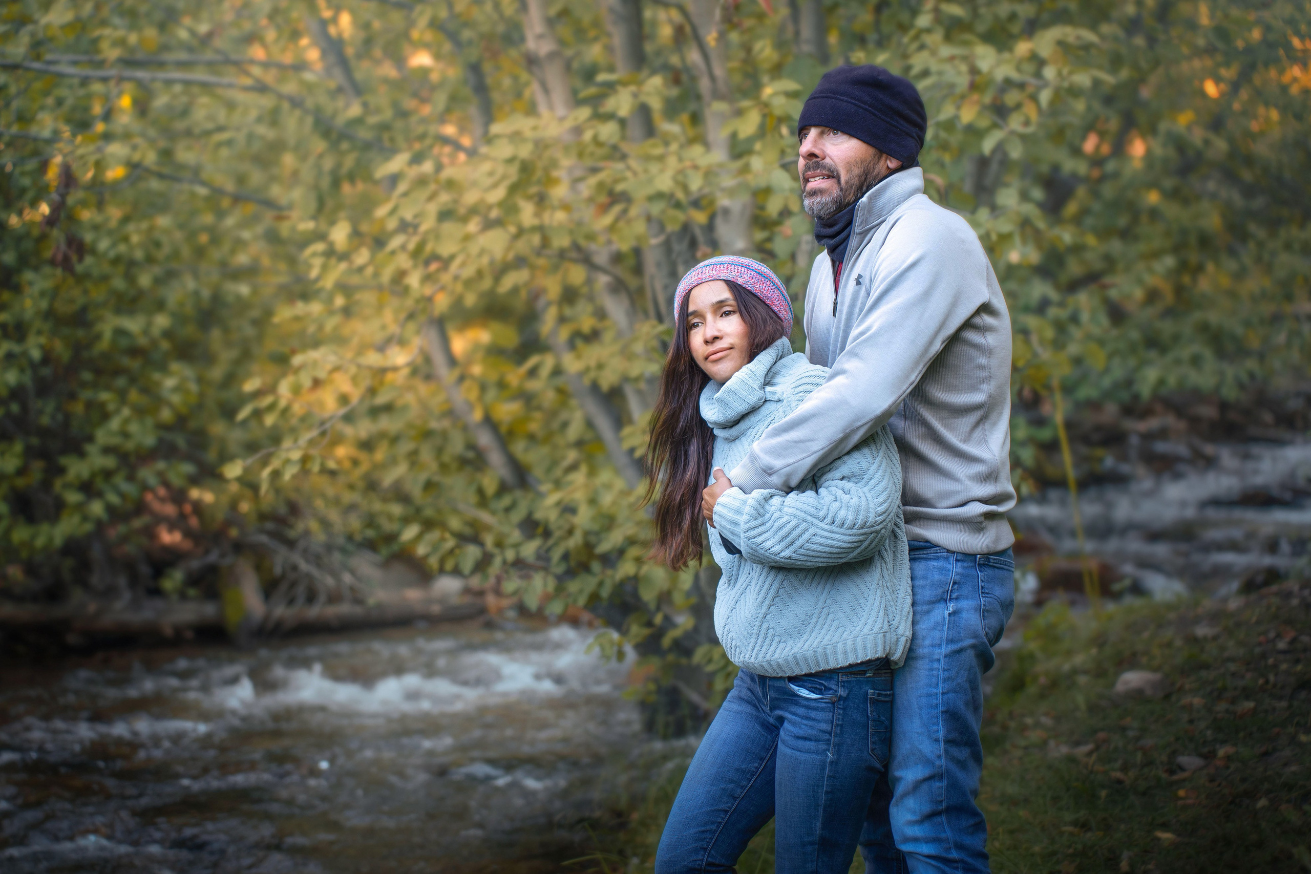 Montana. Beena Films