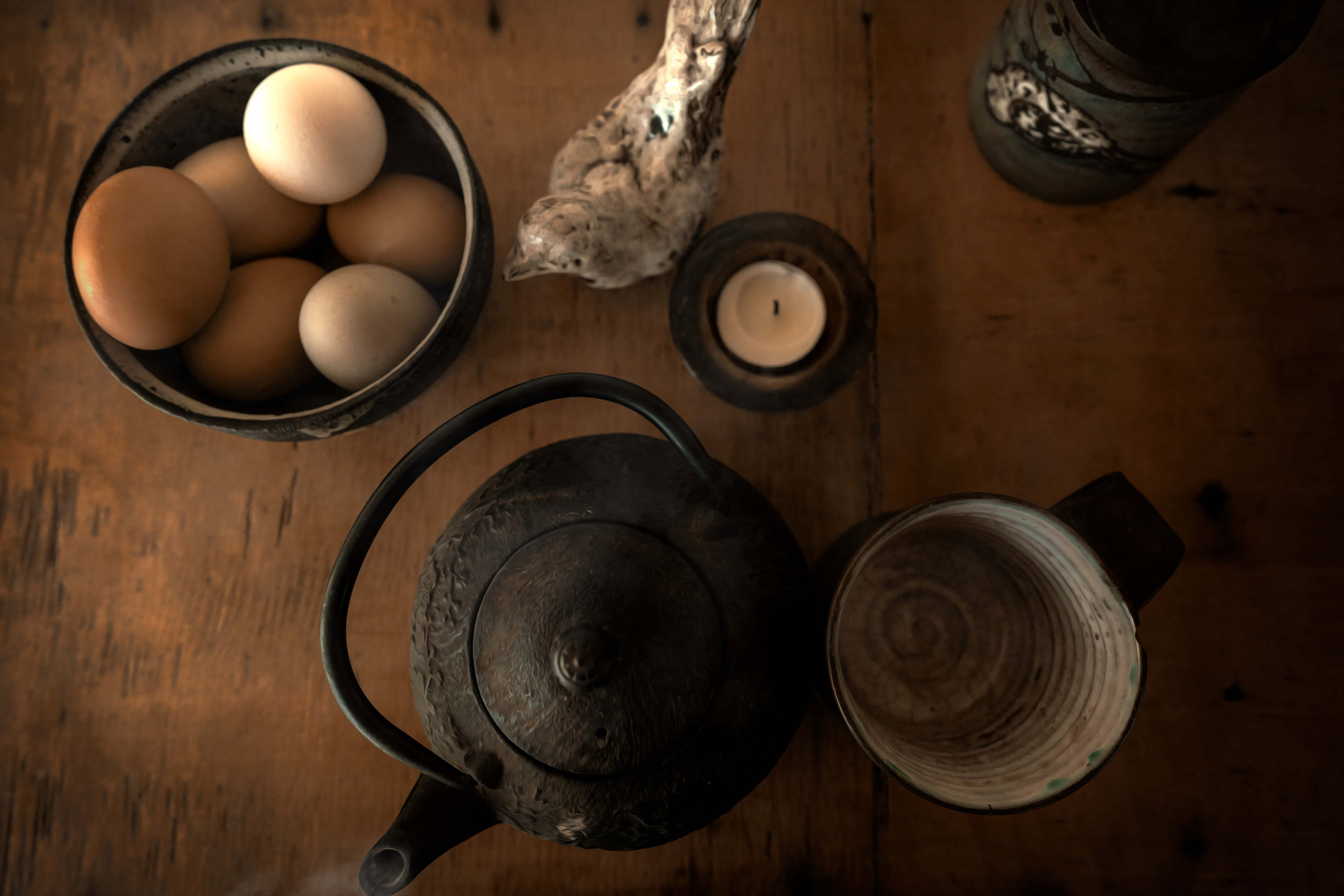 NorthCaro. Beena Films