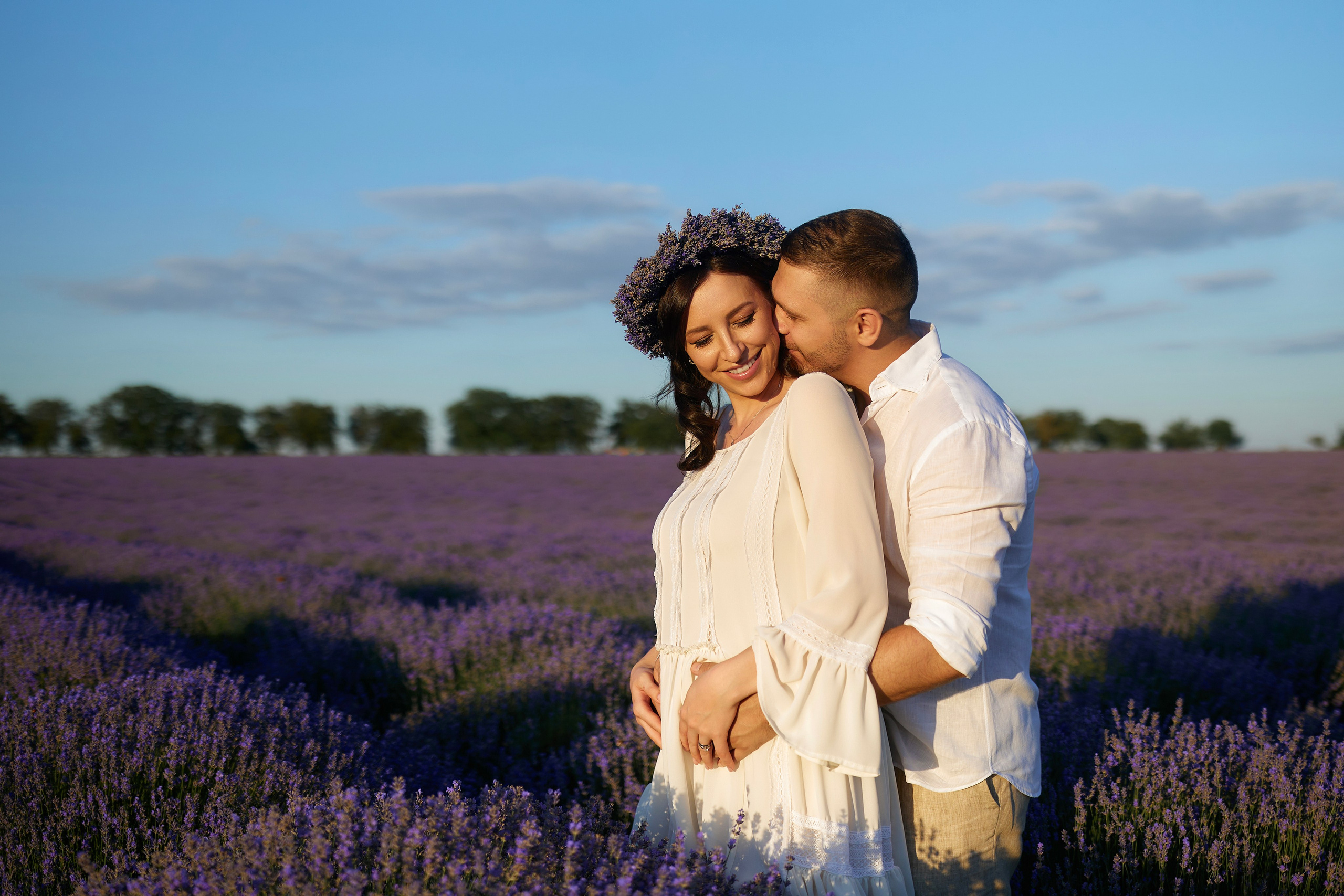 Gabi & Valentina. Свадебный и семейный фотограф. Fotograf de nunta si familie
