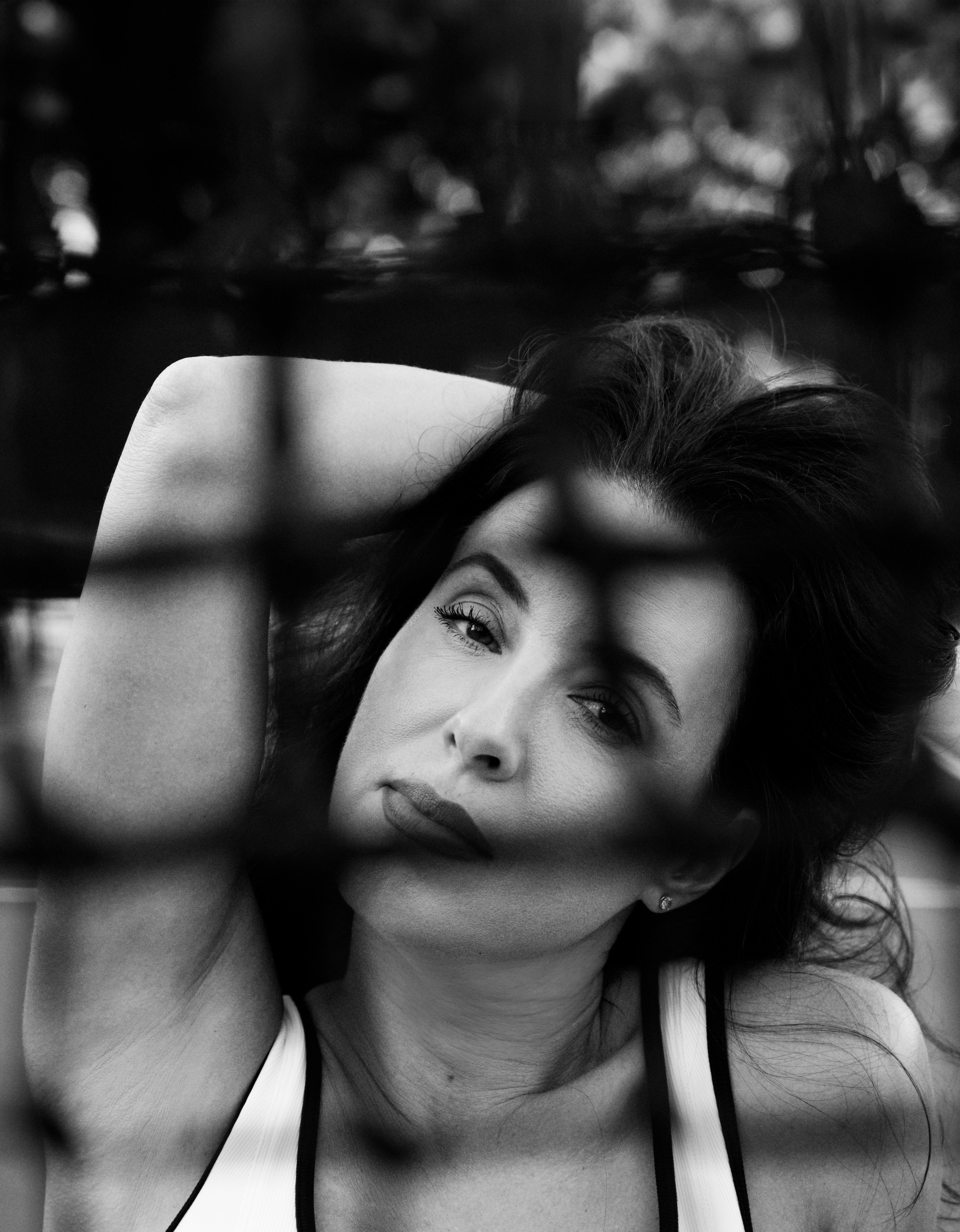 Elena, 44. Katerina Royter — Photographer for Women 40+