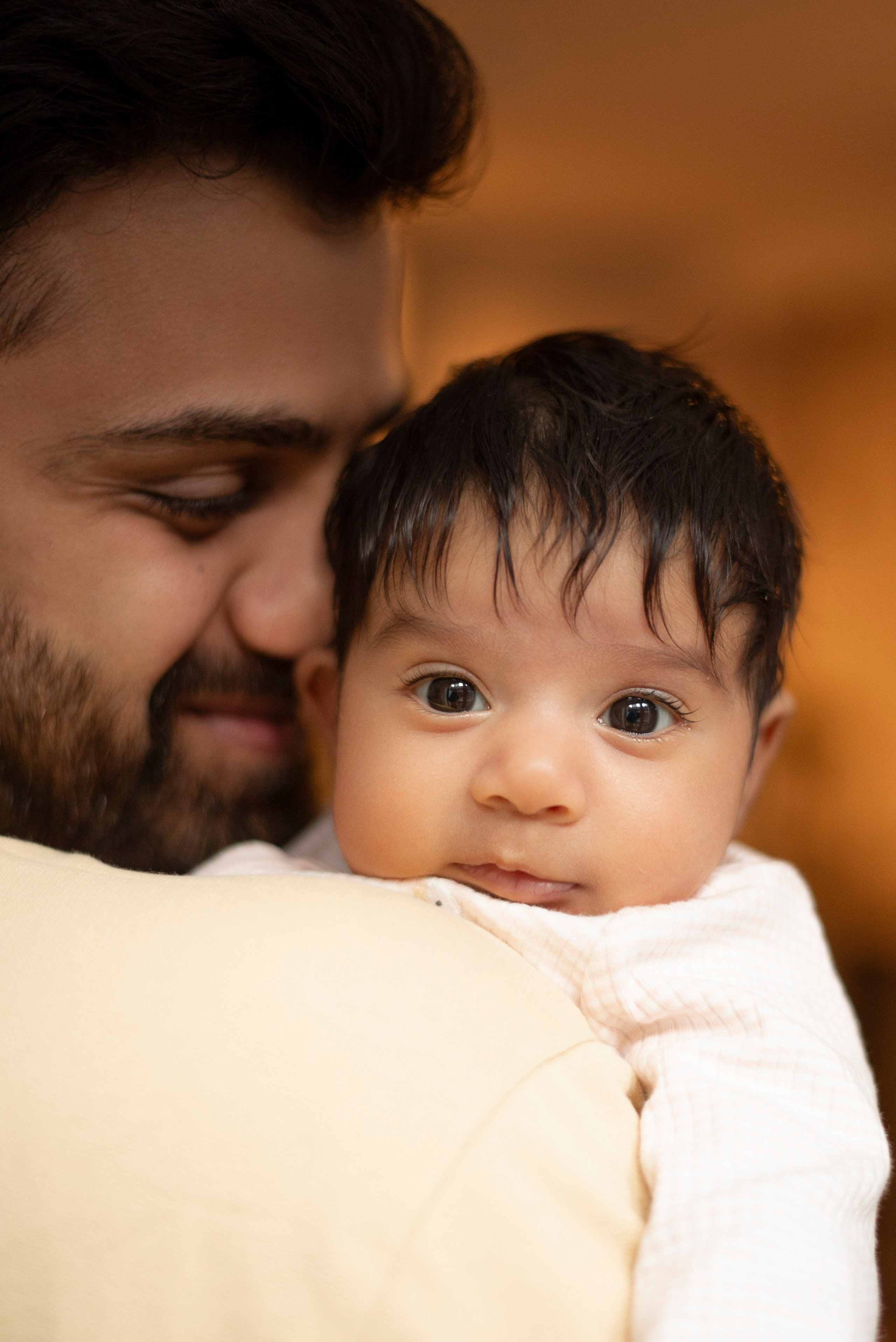 New born & Family. Julia Kuzmovych personal and pregnancy photographer in London