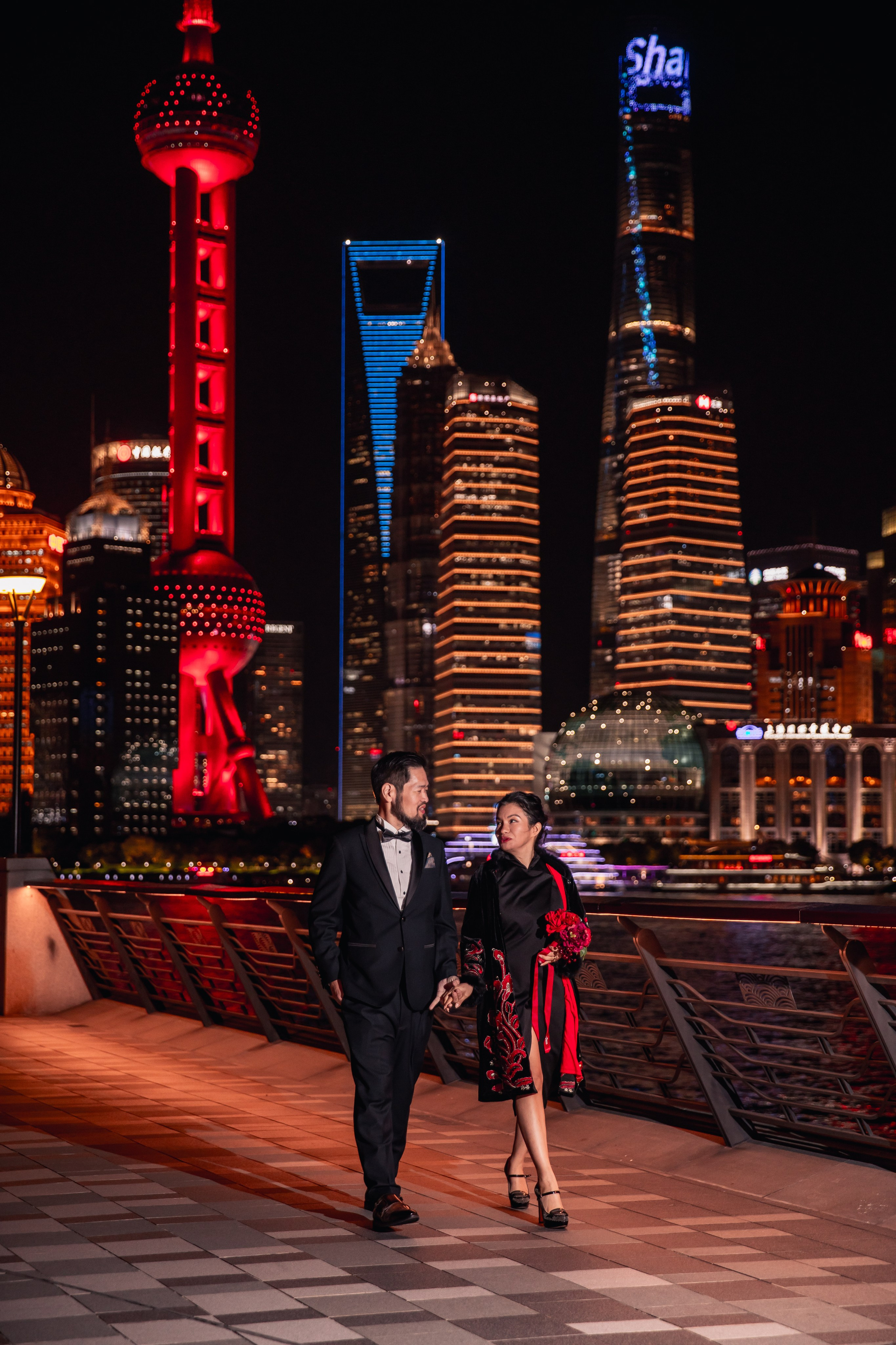 8 Anniversary. Photographer in Shanghai — Lola Pidluskaya