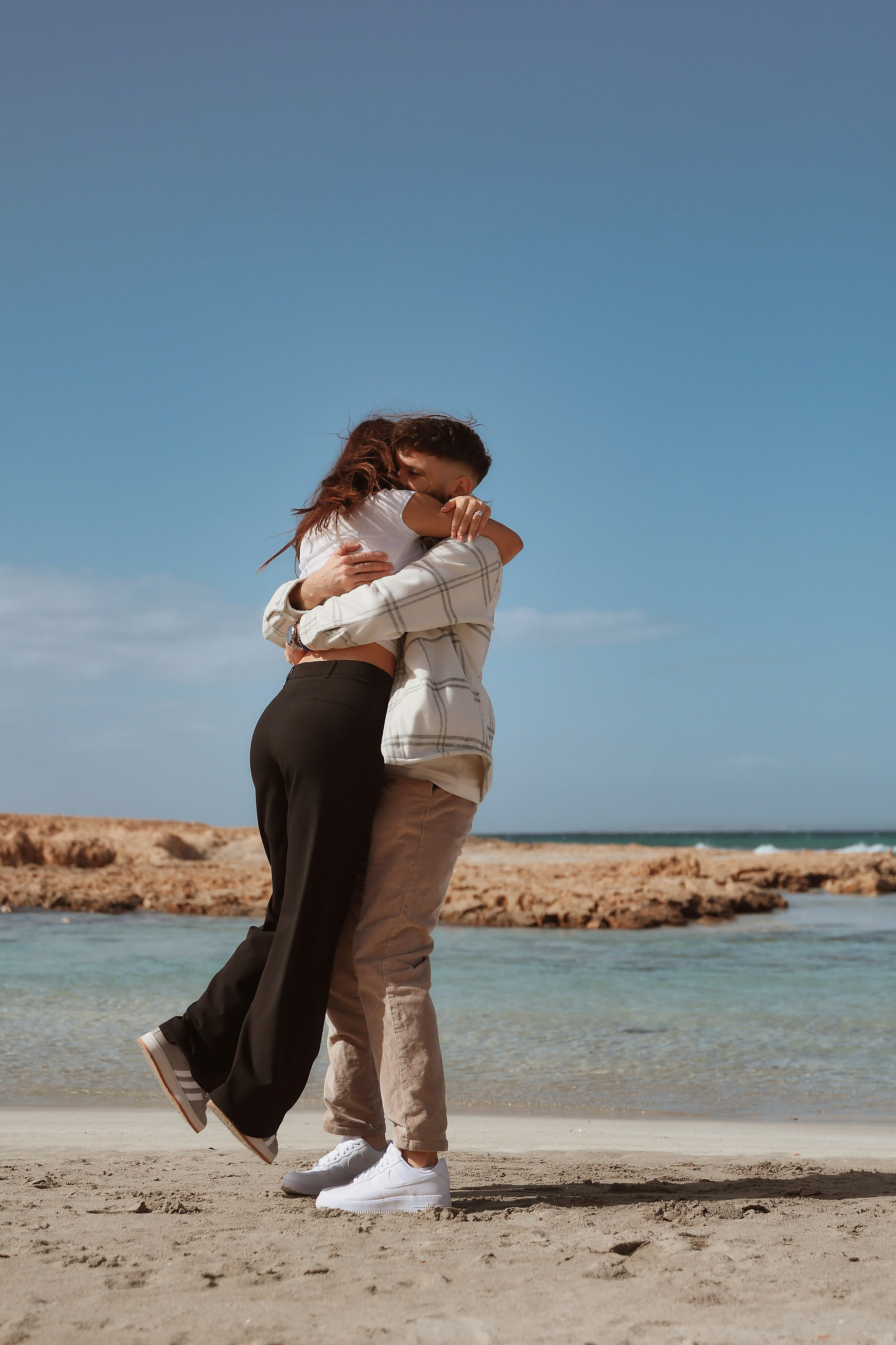 Предложение в Айя-Напе. Февраль, 2026. Kipriotka. Ваш фотограф на Кипре (Айя-Напа, Протарас)