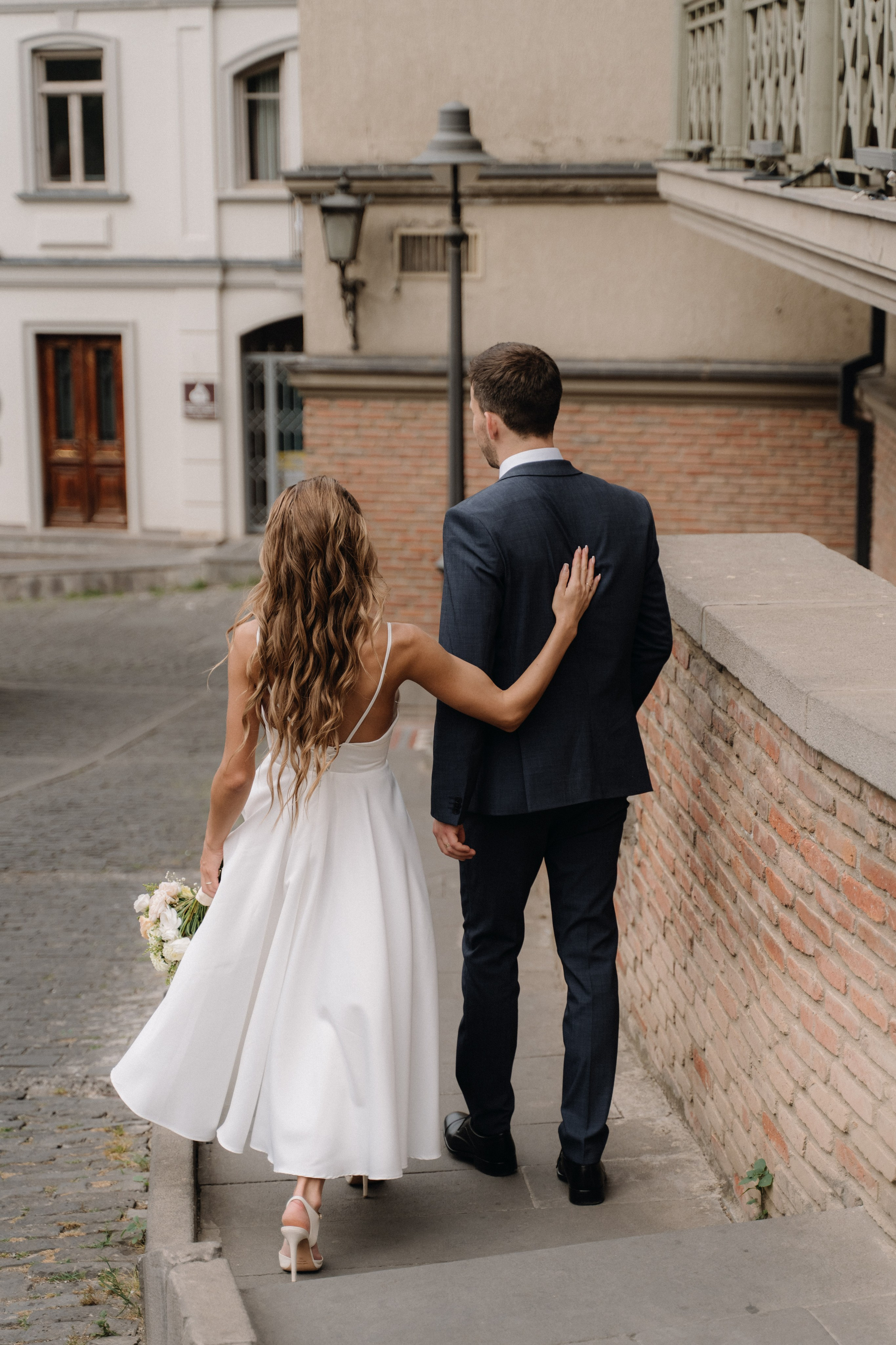 Tbilisi & Jvari. Max & Julia. Дарья Филькова — фотограф и видеограф в Тбилиси, Грузия