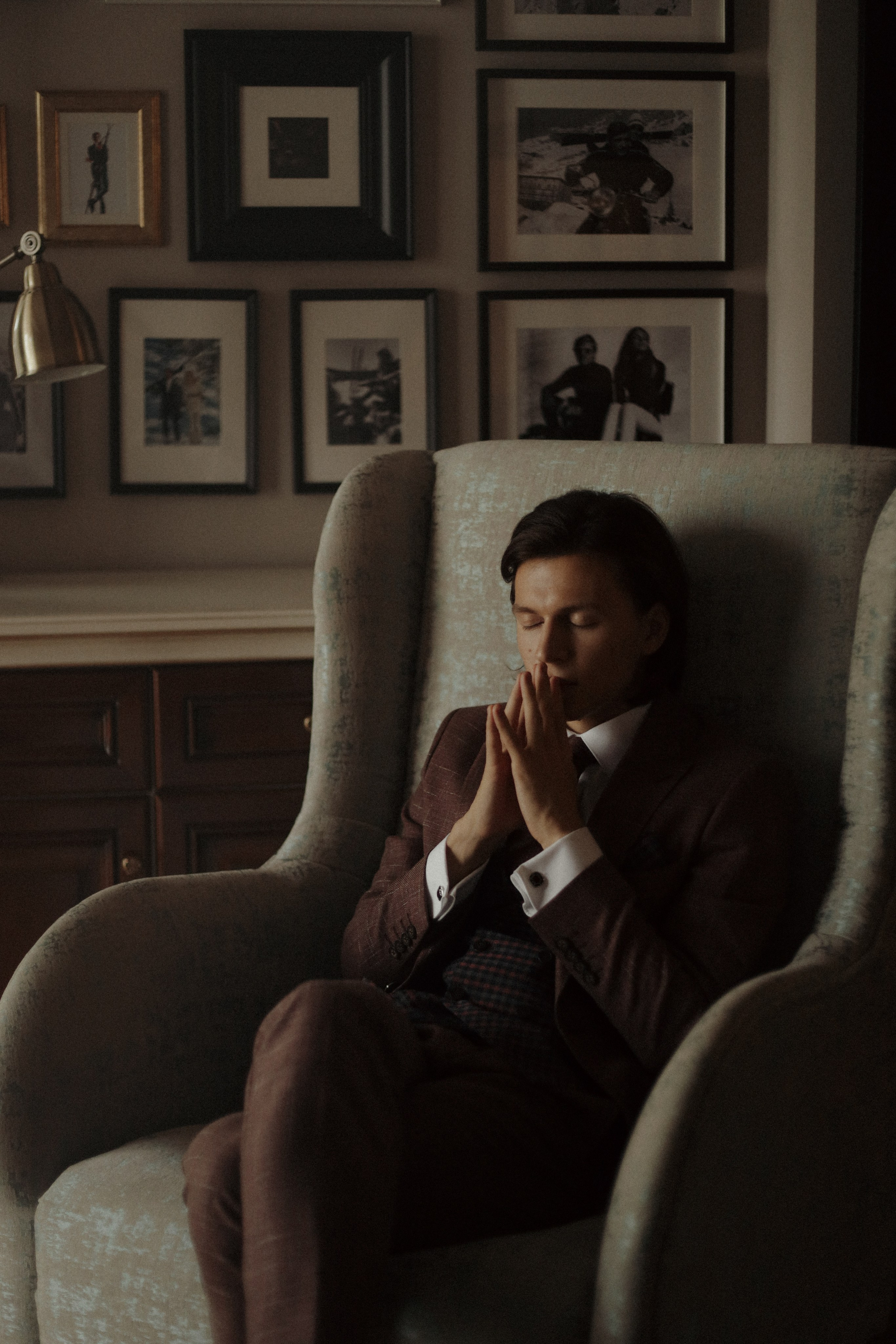 “LOVE IN THE MOUNTAINS” full wedding day. Свадебный и семейный фотограф в Дубае Эльмаз Черникова