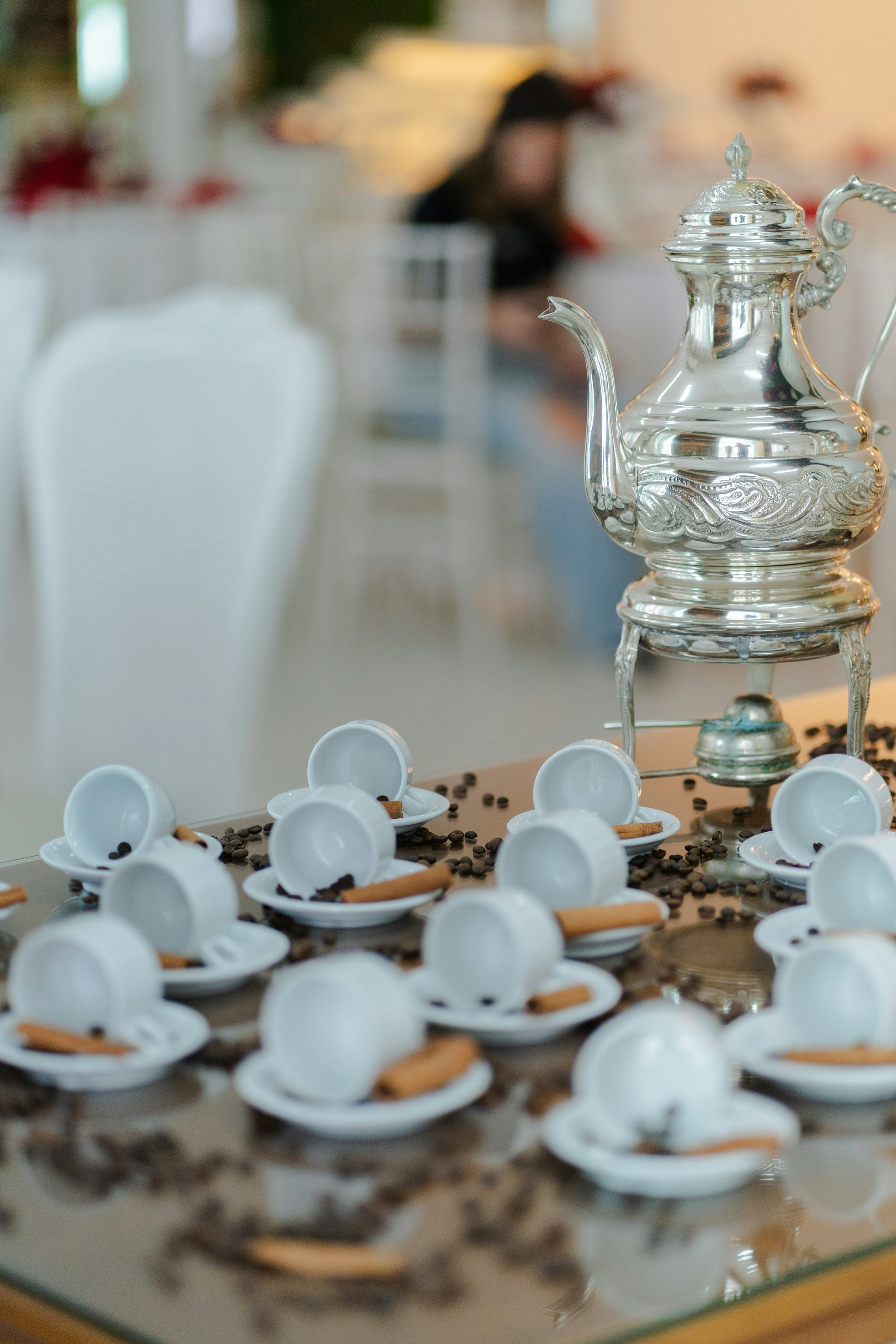 Mike & Lola. Stargazing Production