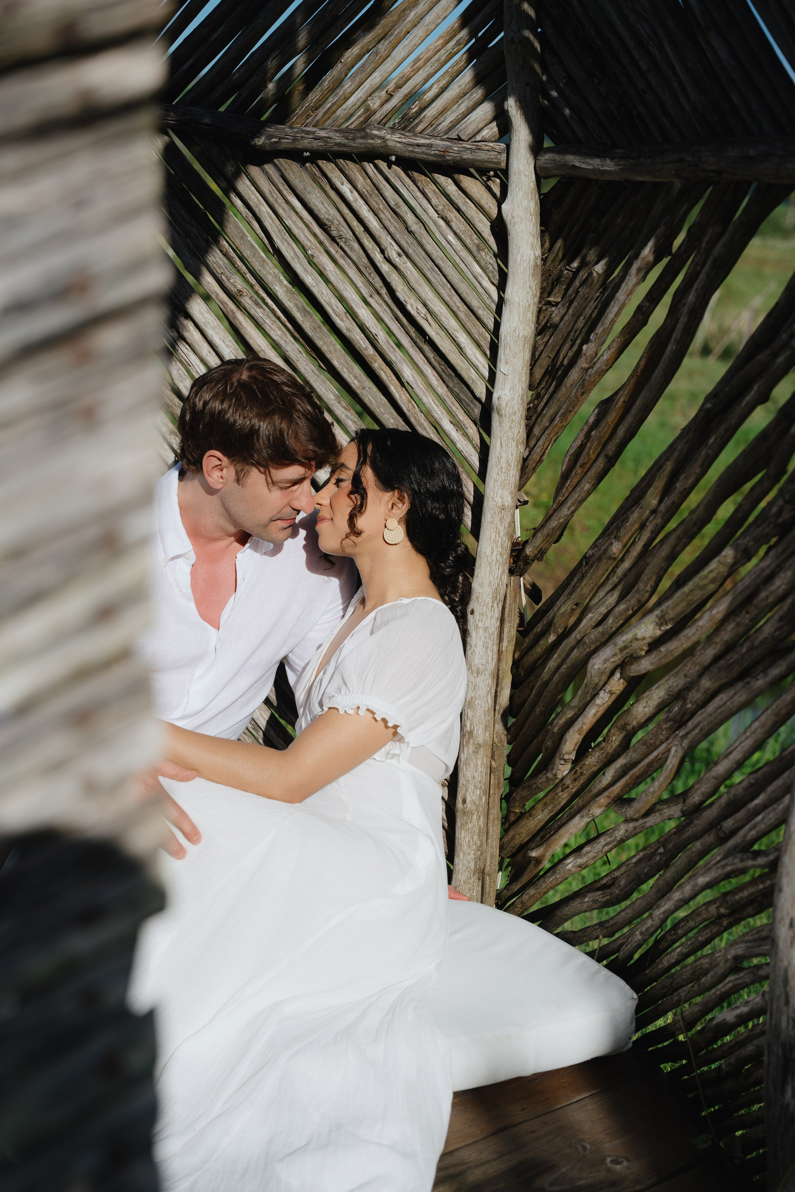 Couples & Proposals. Photographer in Puerto Plata and Santo Domingo, Dominican Republic
