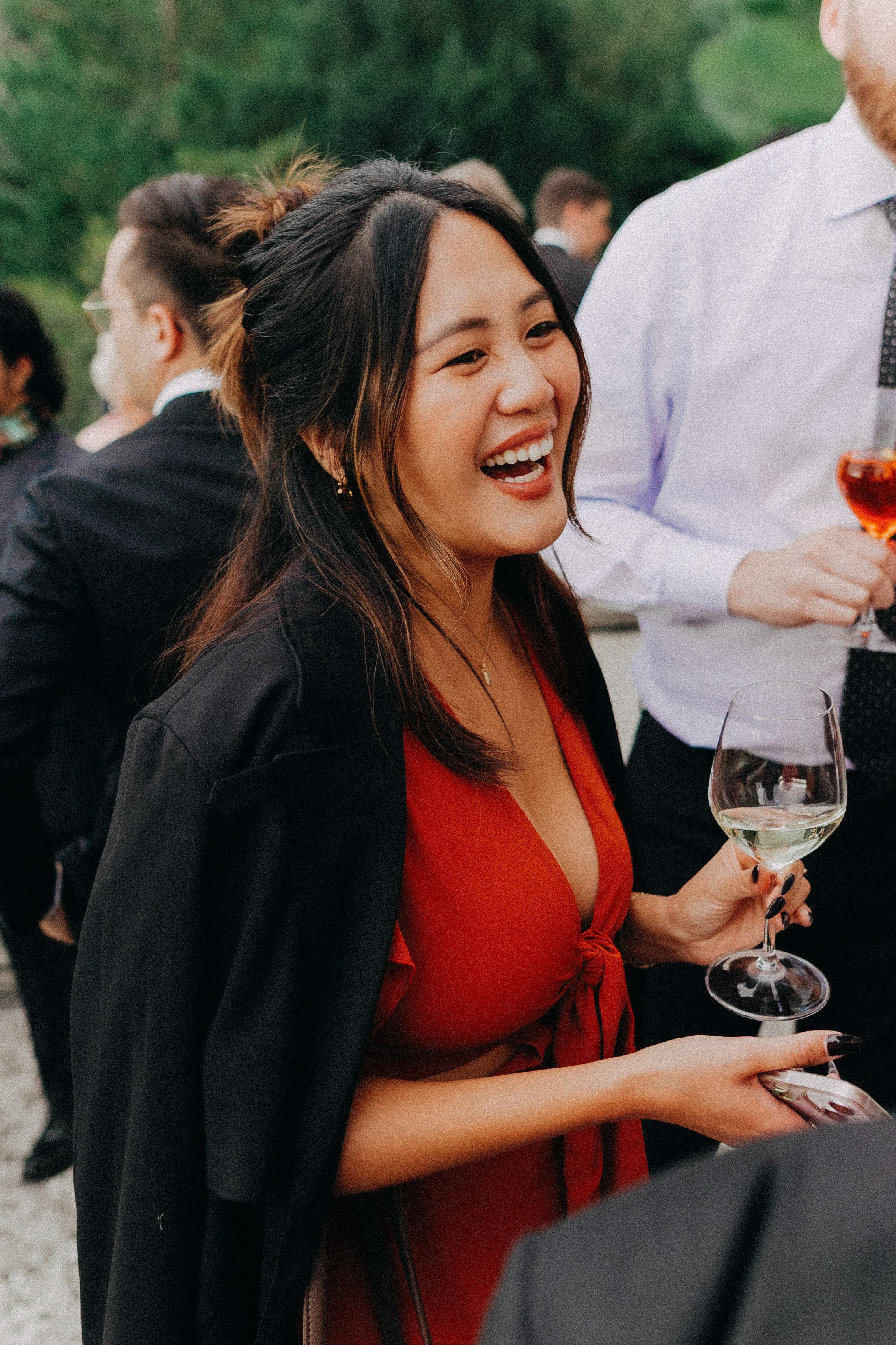 Molly & Jens, Villa Muggia, Lake Garda. Фотограф в Милане Анна Линник