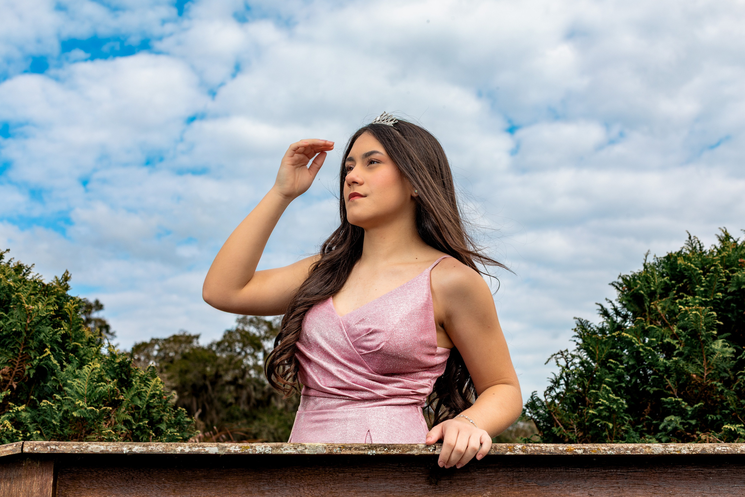 MYRELLA | ENSAIO DEBUTANTE