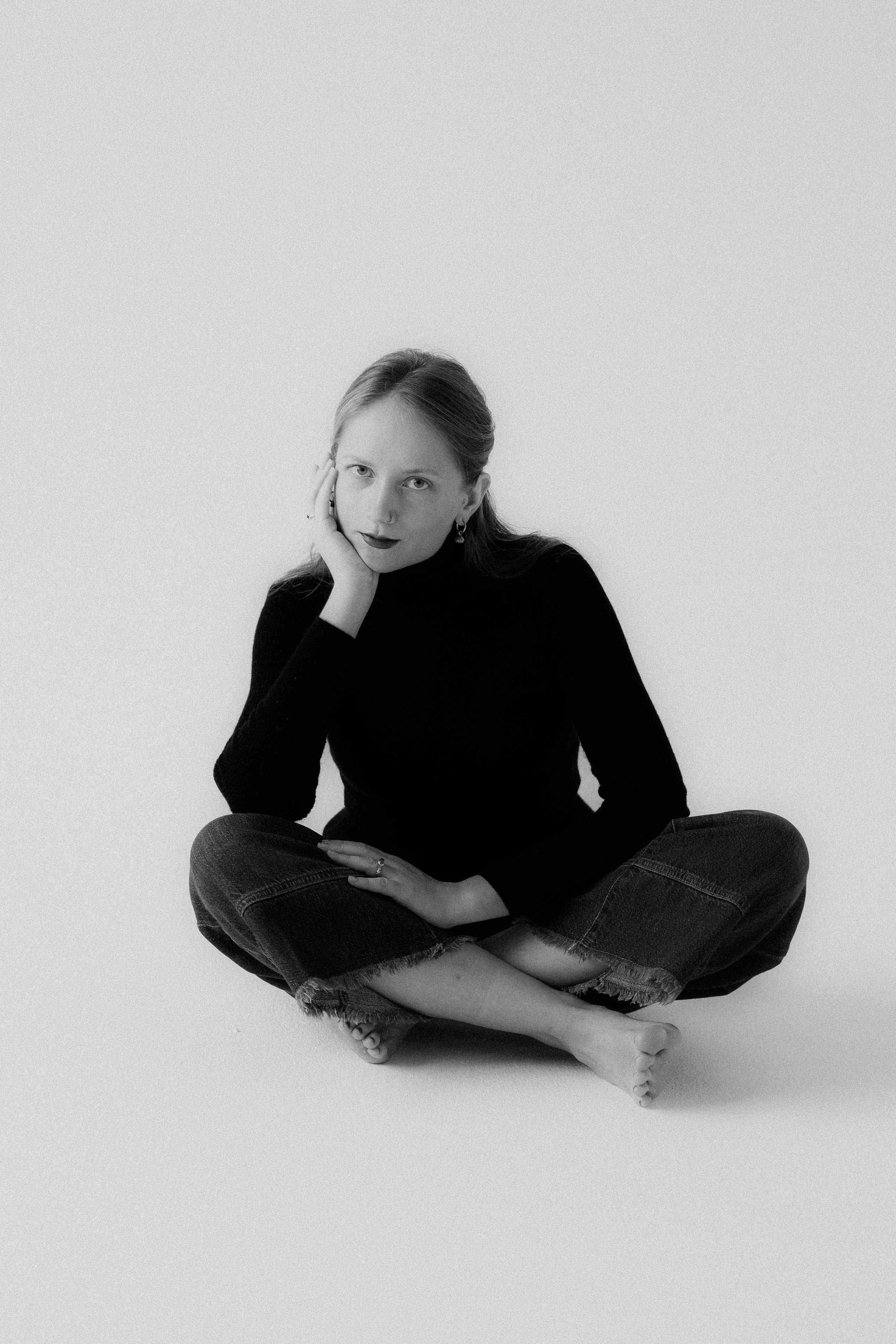 Фотосессия Софии