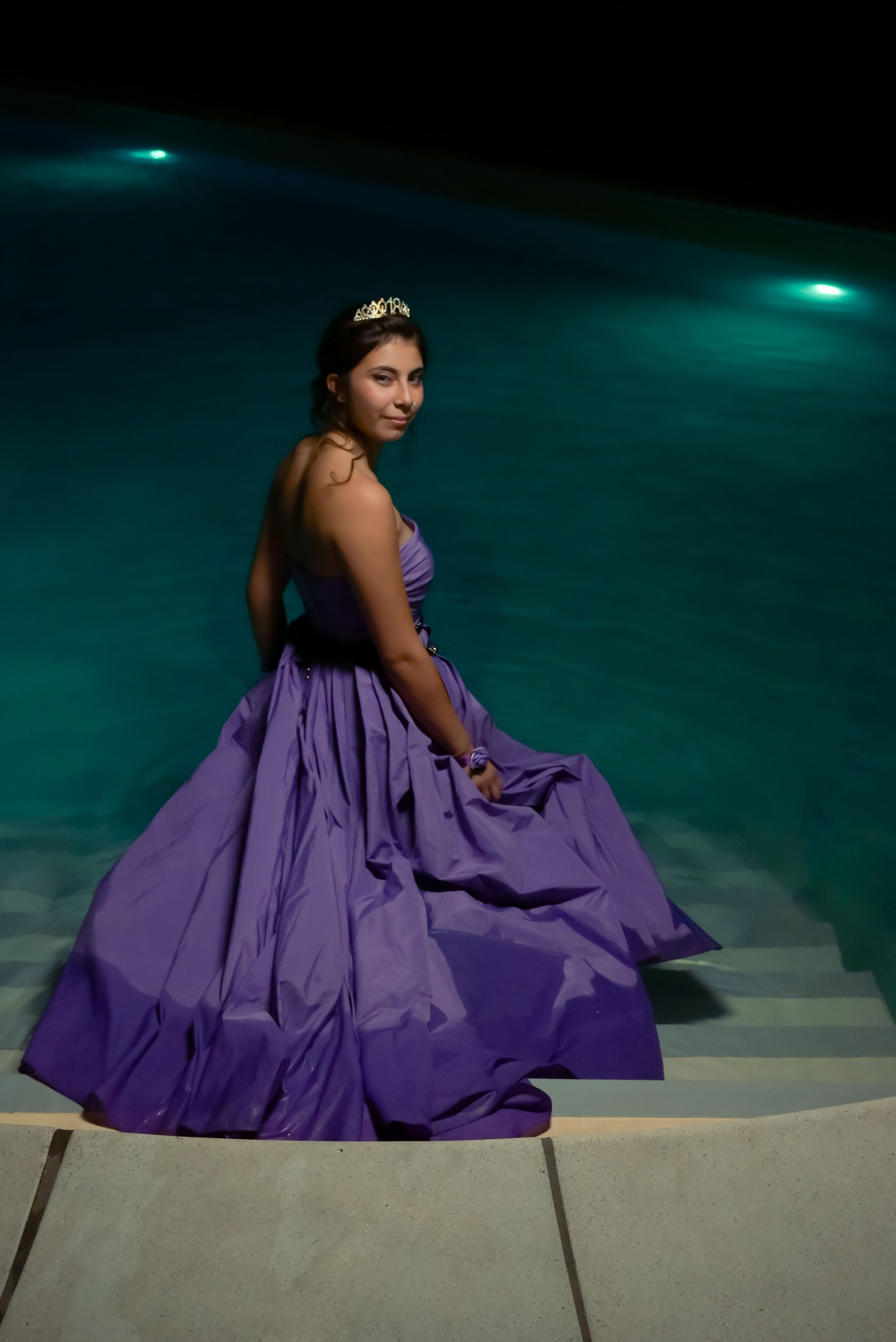 Francesca festa dei 18 anni 2 parte