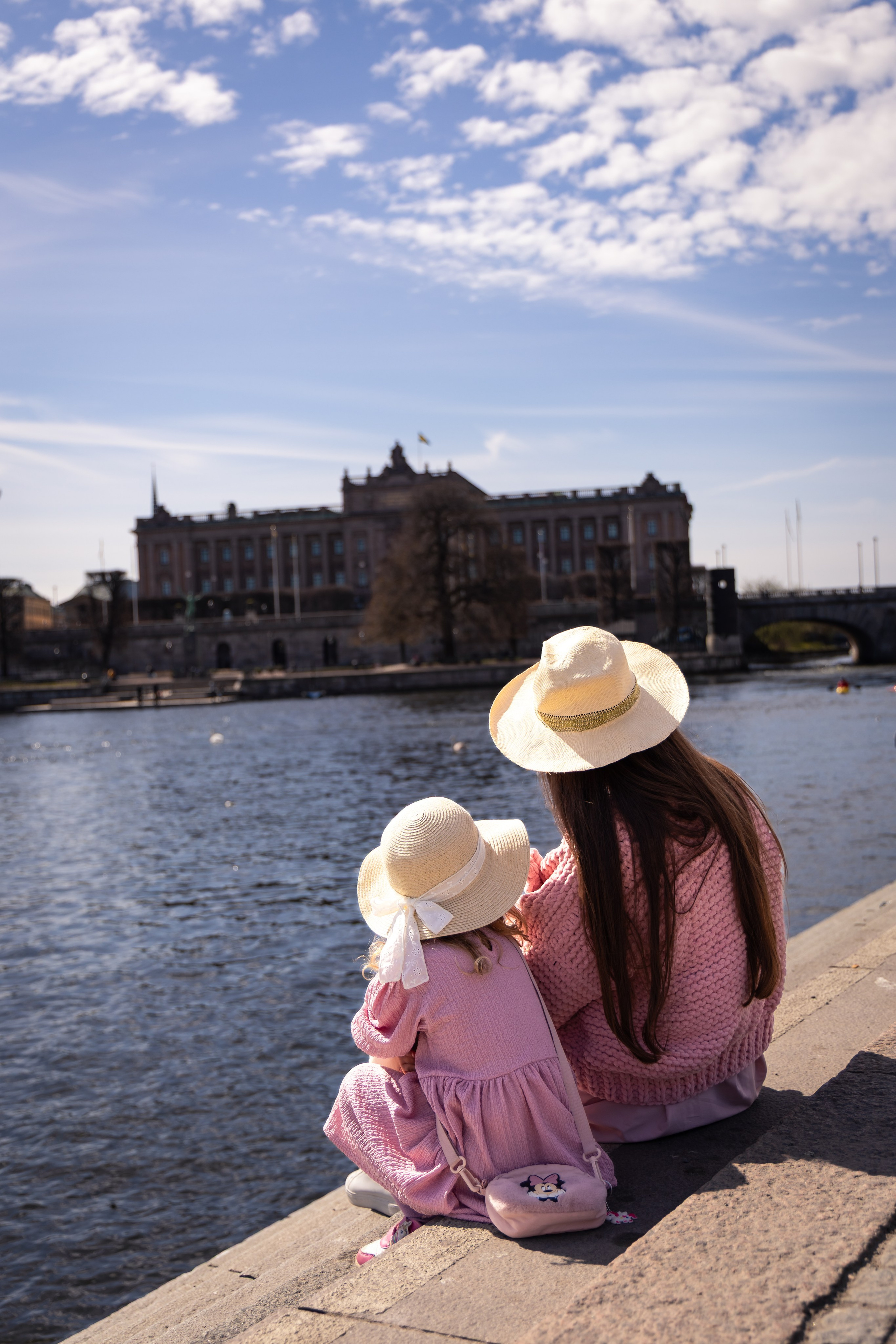 Warm Days. Iryna Zhyvora | Photographer | Stockholm