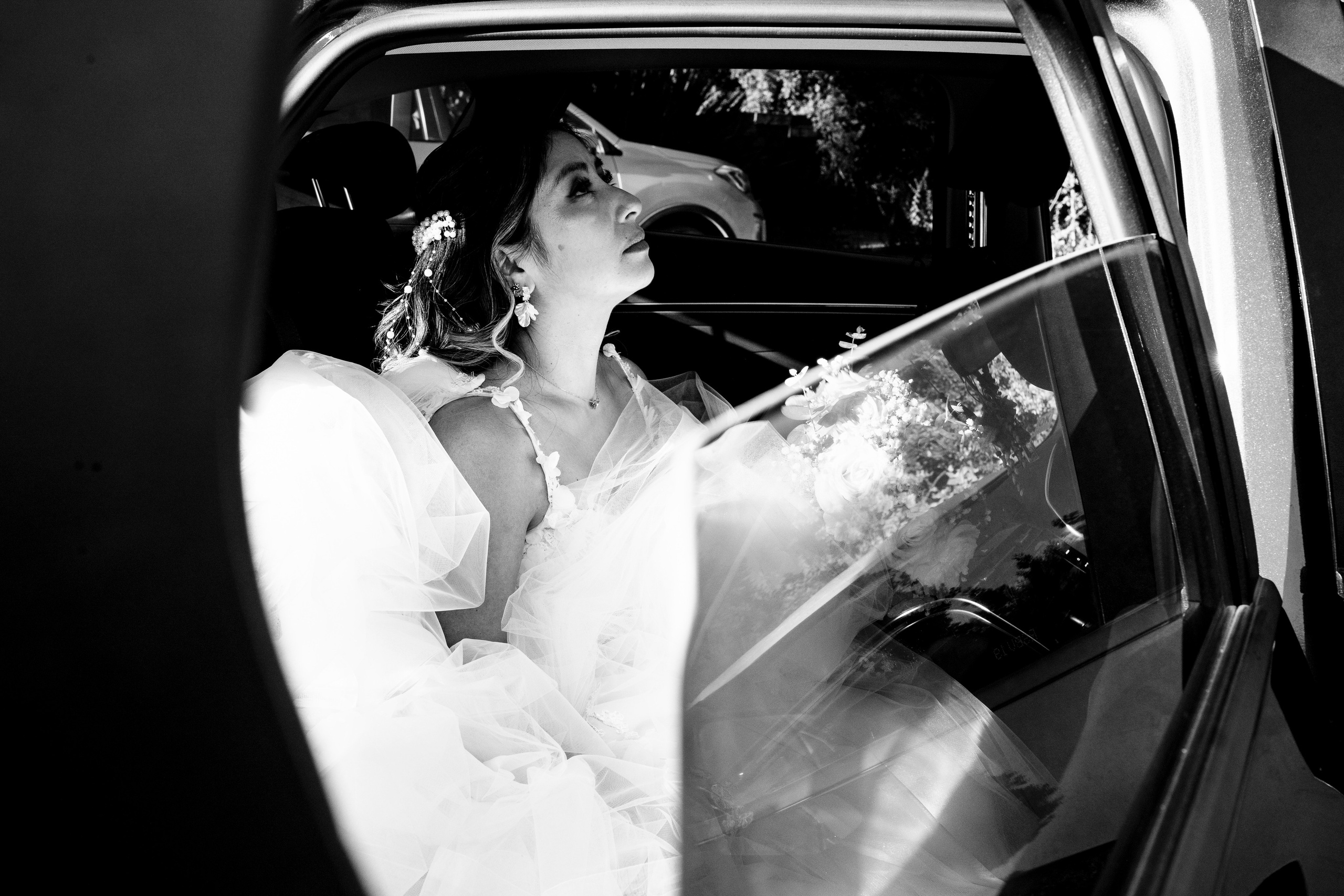 Mariela y Eduardo - Coronel, Febrero 2026. Wedding photographer AyF Fotografías