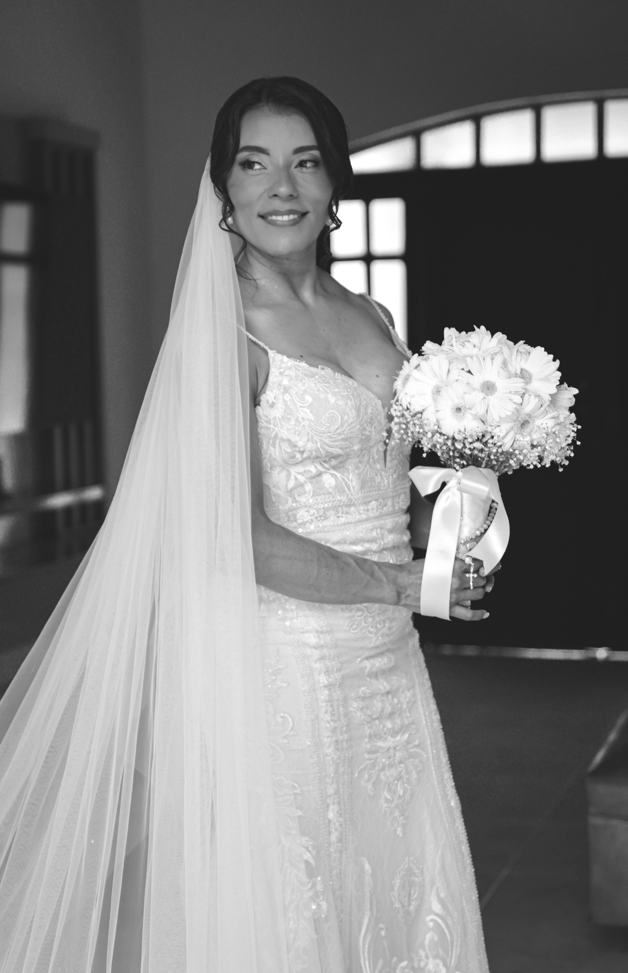 BODA MILENA & ALVARO. Fotográfo Andres Jaimes