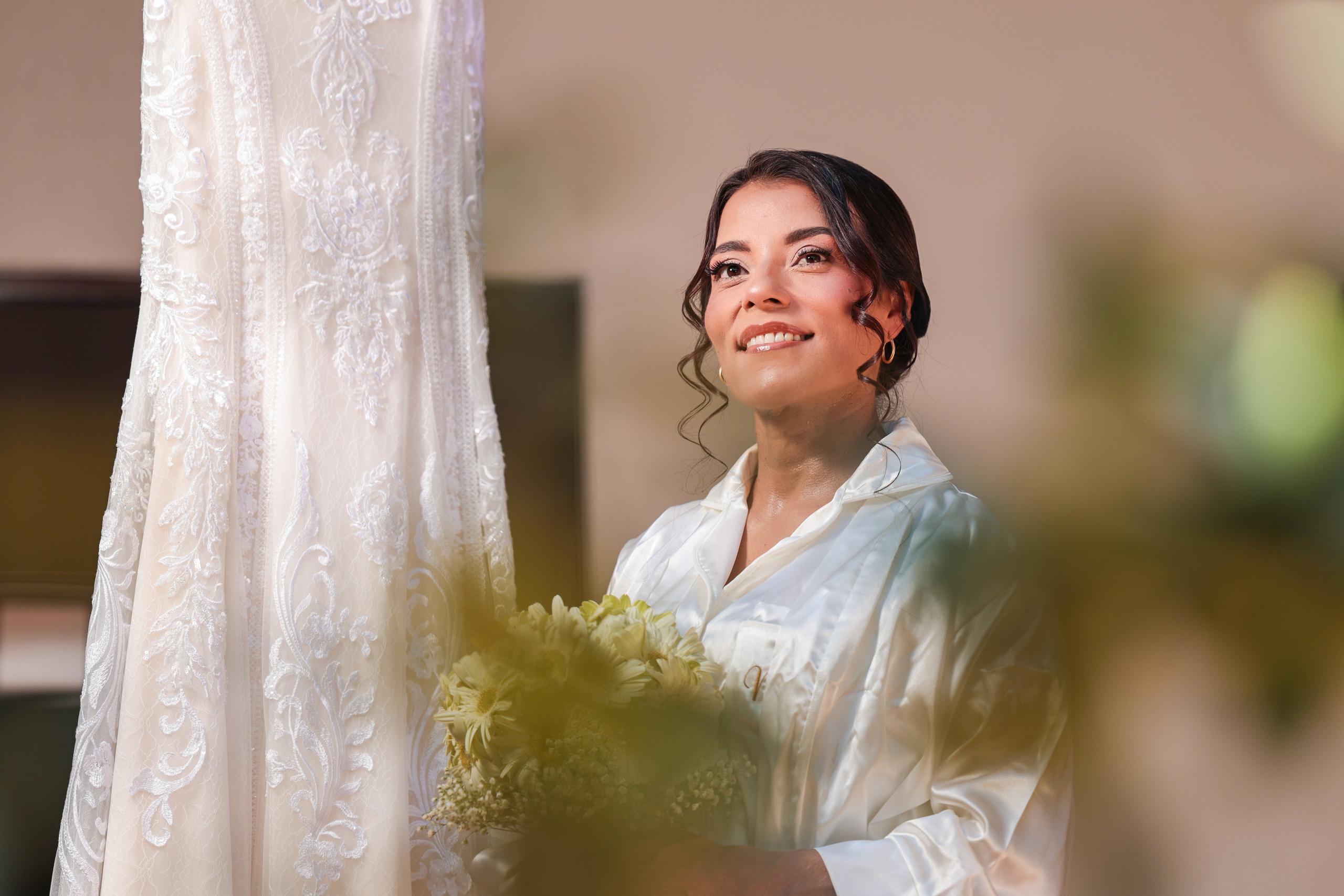 BODA MILENA & ALVARO. Fotográfo Andres Jaimes