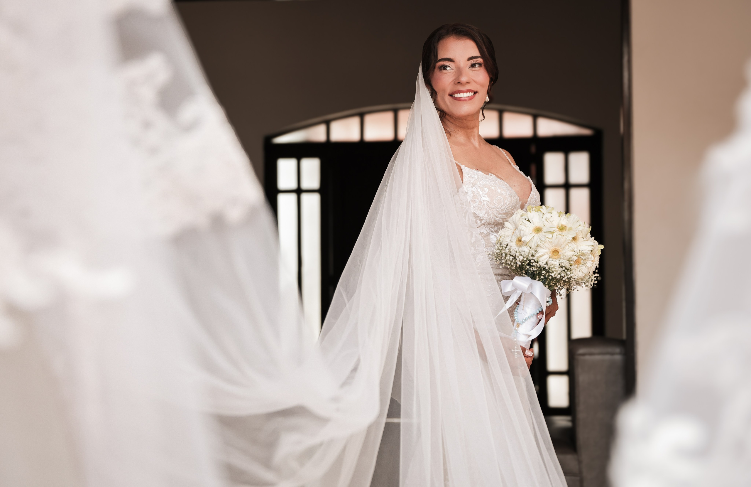 BODA MILENA & ALVARO. Fotográfo Andres Jaimes