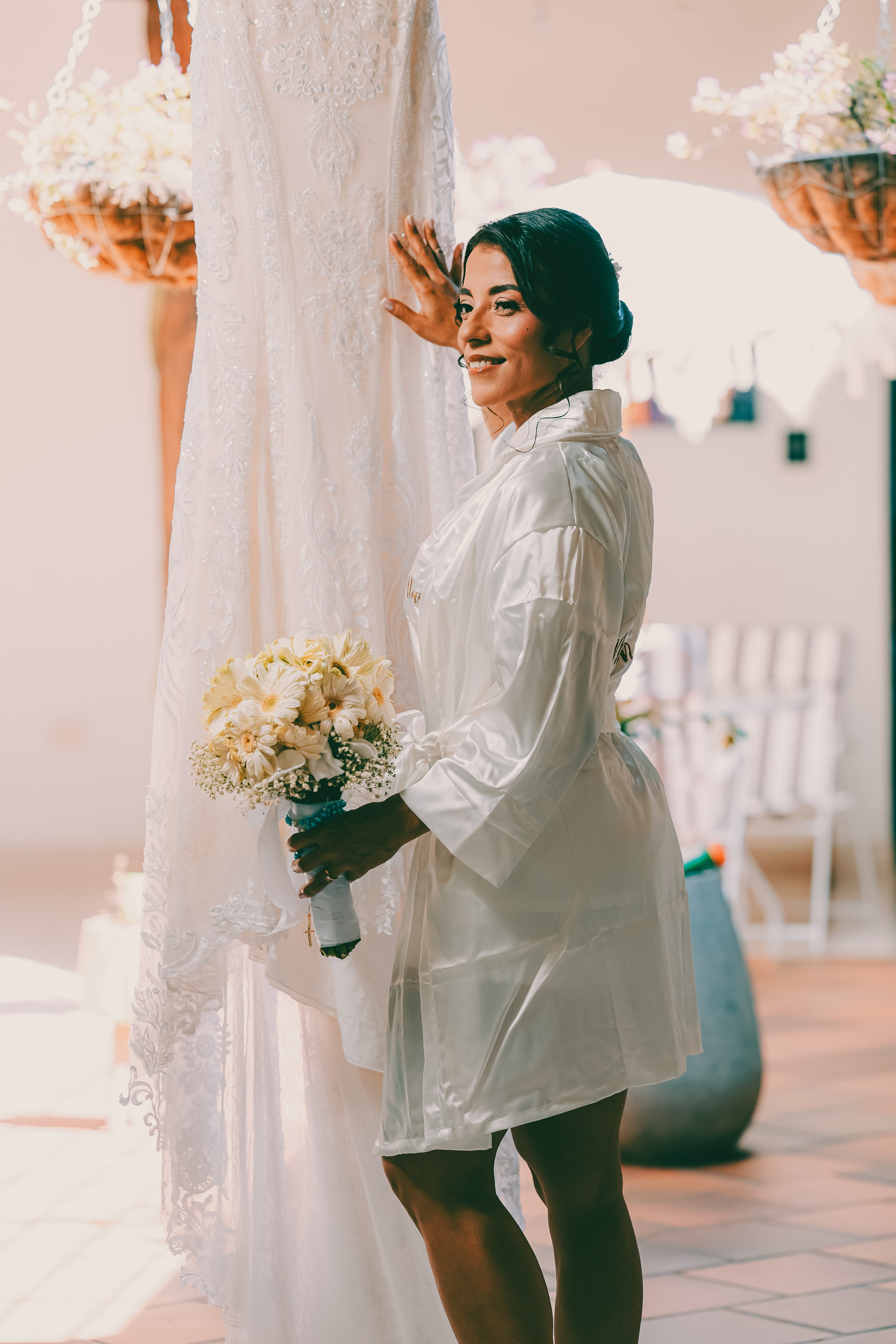 BODA MILENA & ALVARO. Fotográfo Andres Jaimes