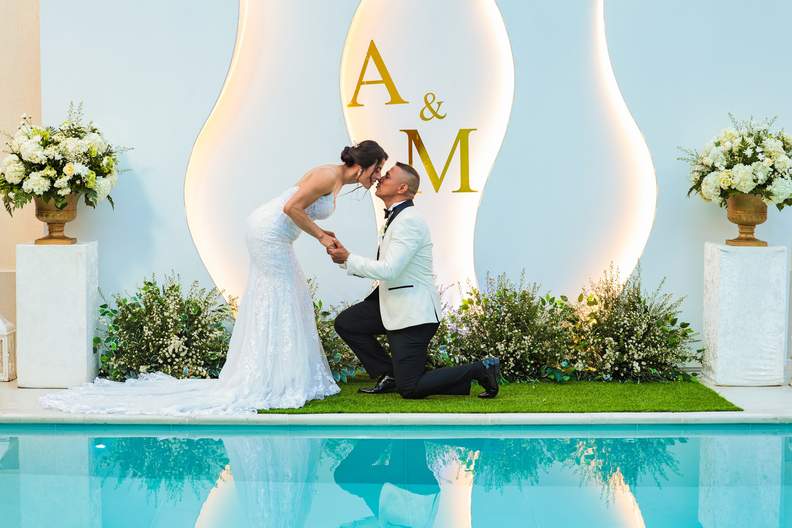BODA MILENA & ALVARO. Fotográfo Andres Jaimes