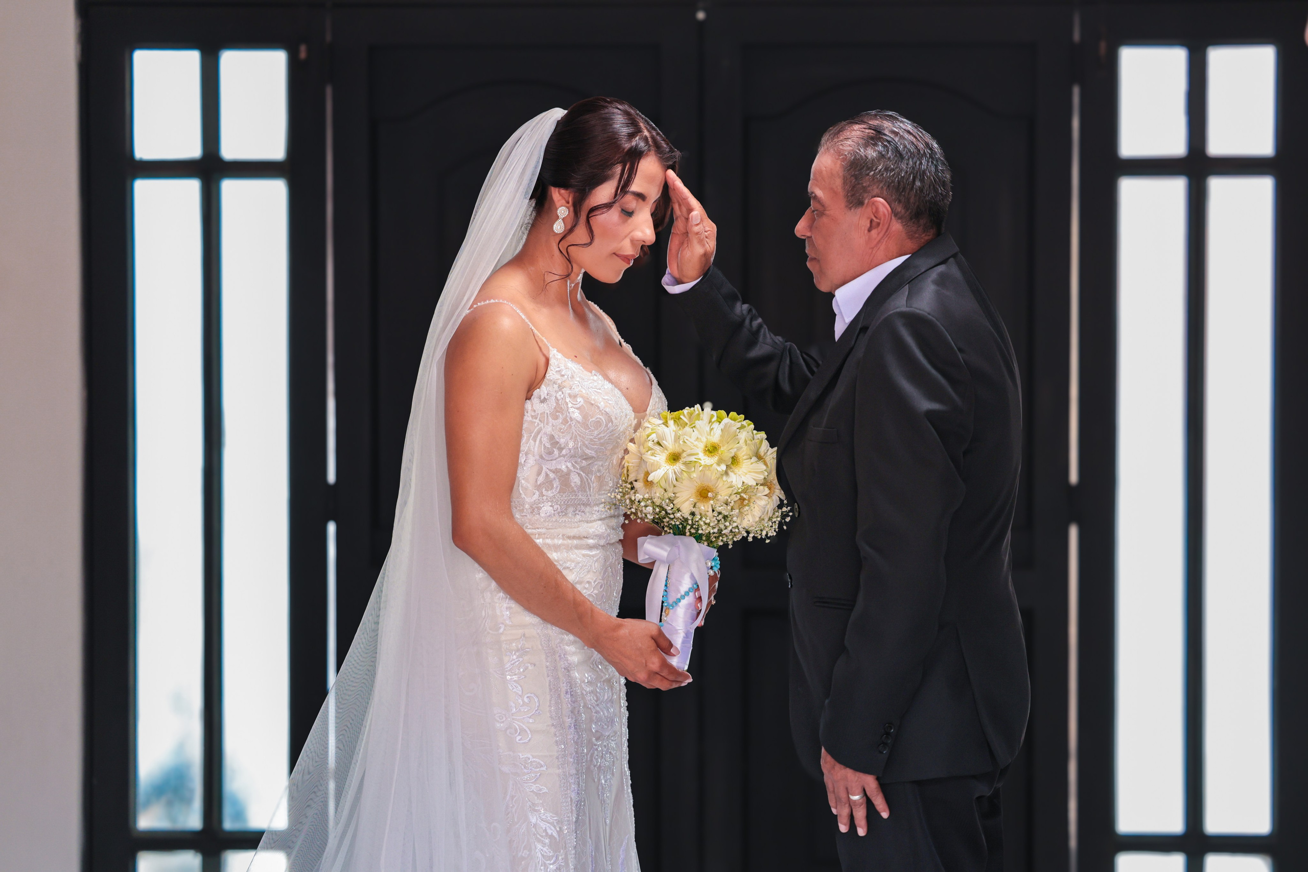 BODA MILENA & ALVARO. Fotográfo Andres Jaimes