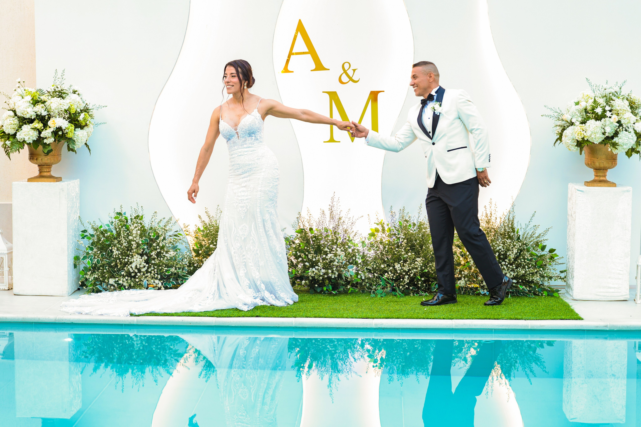 BODA MILENA & ALVARO. Fotográfo Andres Jaimes