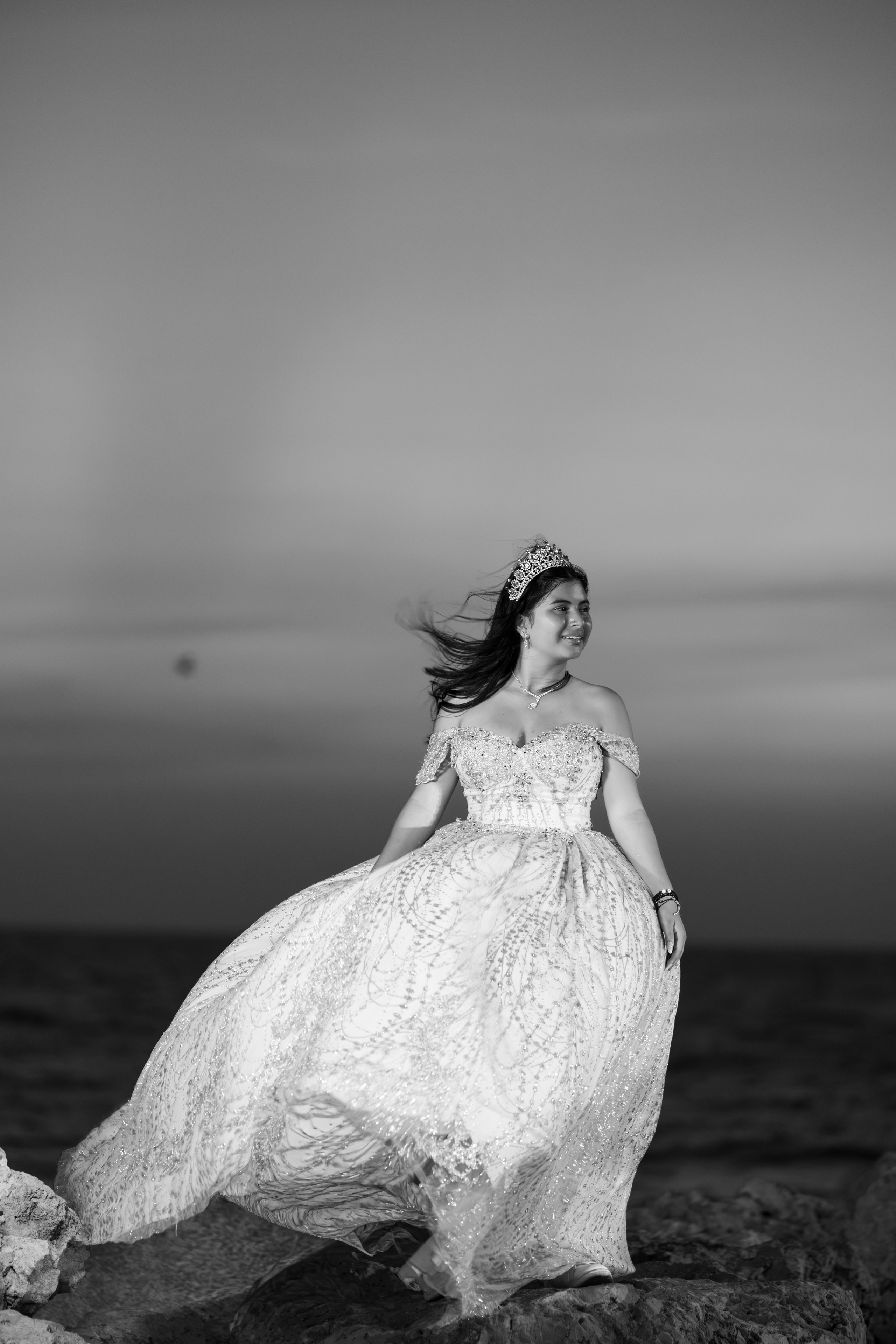 15 Años Mariana Cartagena. Fotográfo Andres Jaimes