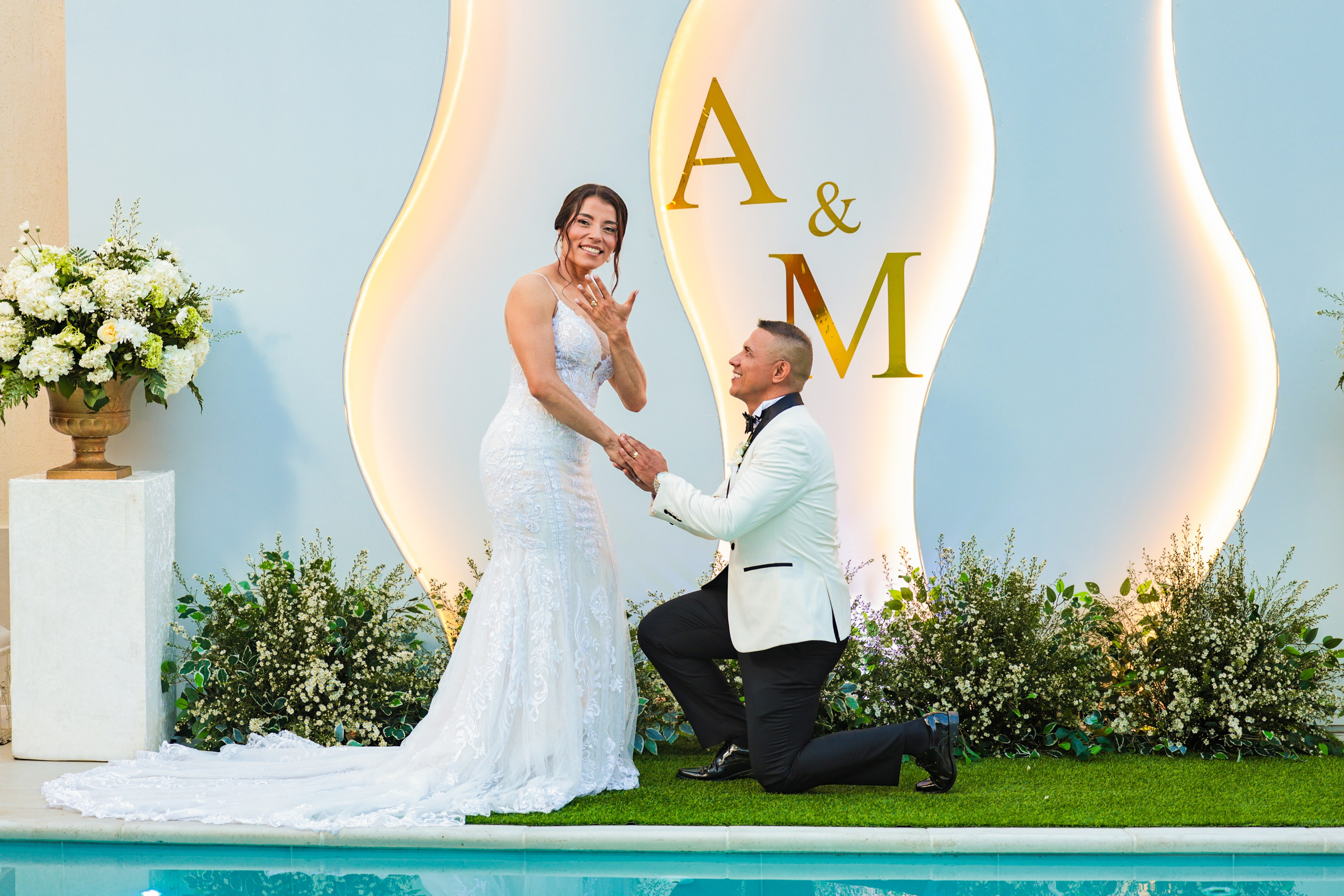 BODA MILENA & ALVARO. Fotográfo Andres Jaimes