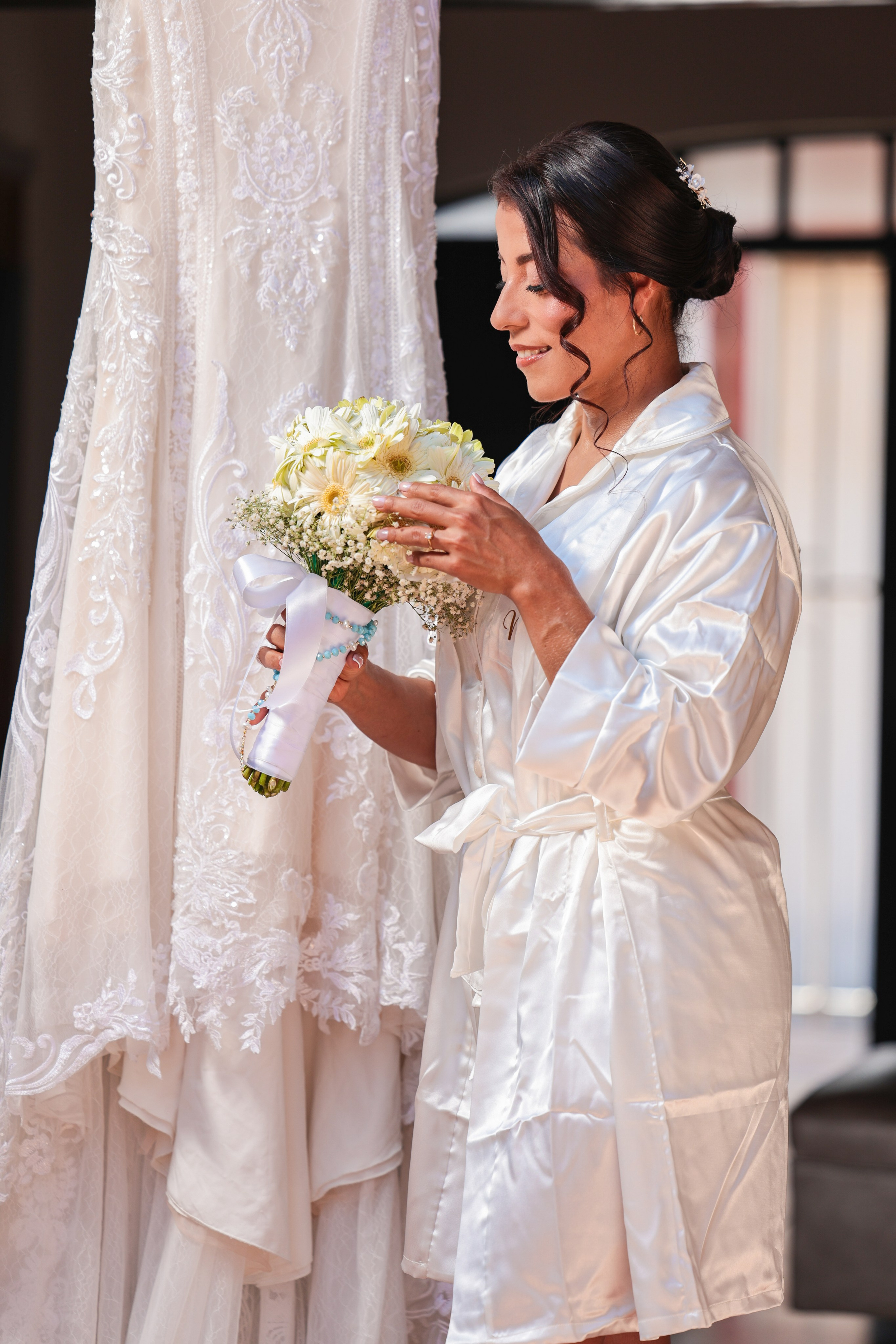 BODA MILENA & ALVARO. Fotográfo Andres Jaimes