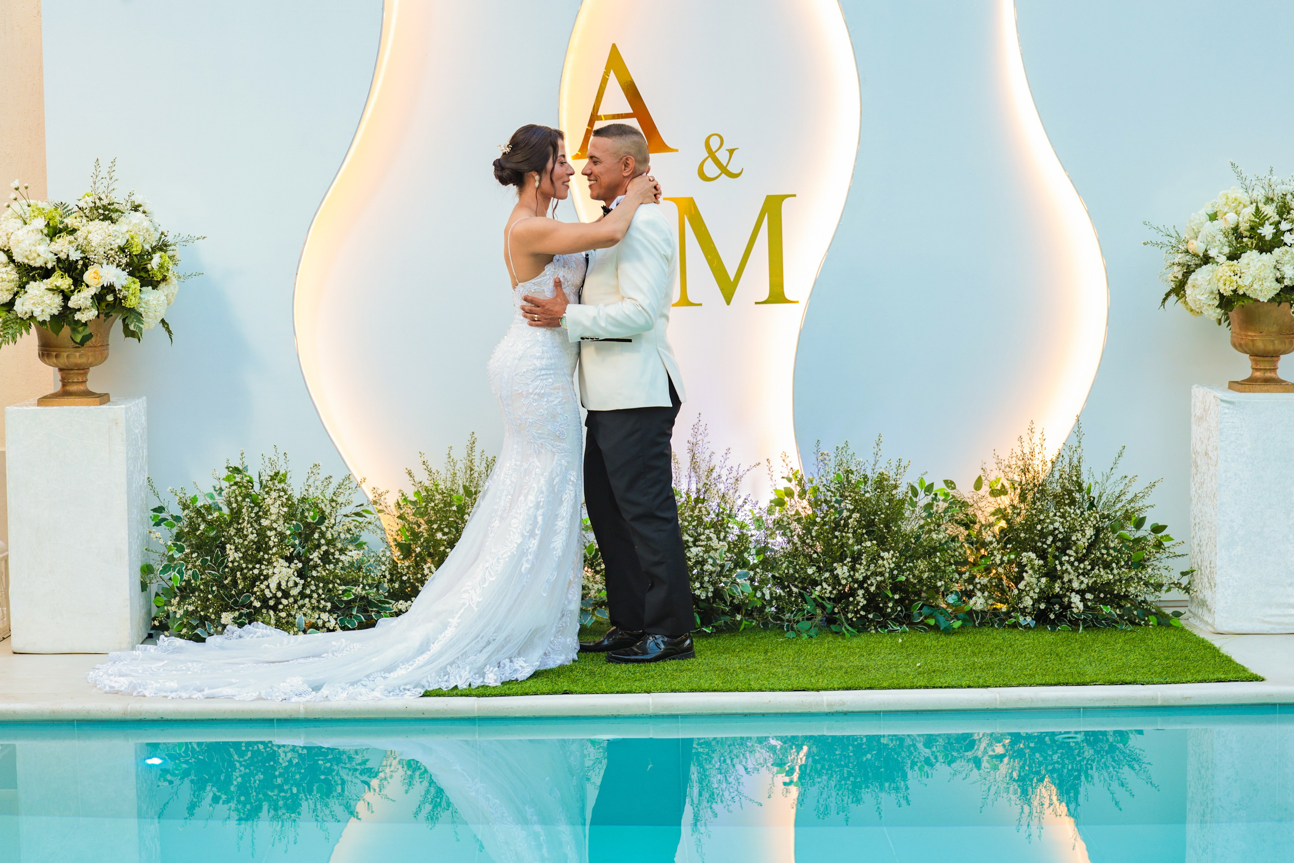 BODA MILENA & ALVARO. Fotográfo Andres Jaimes