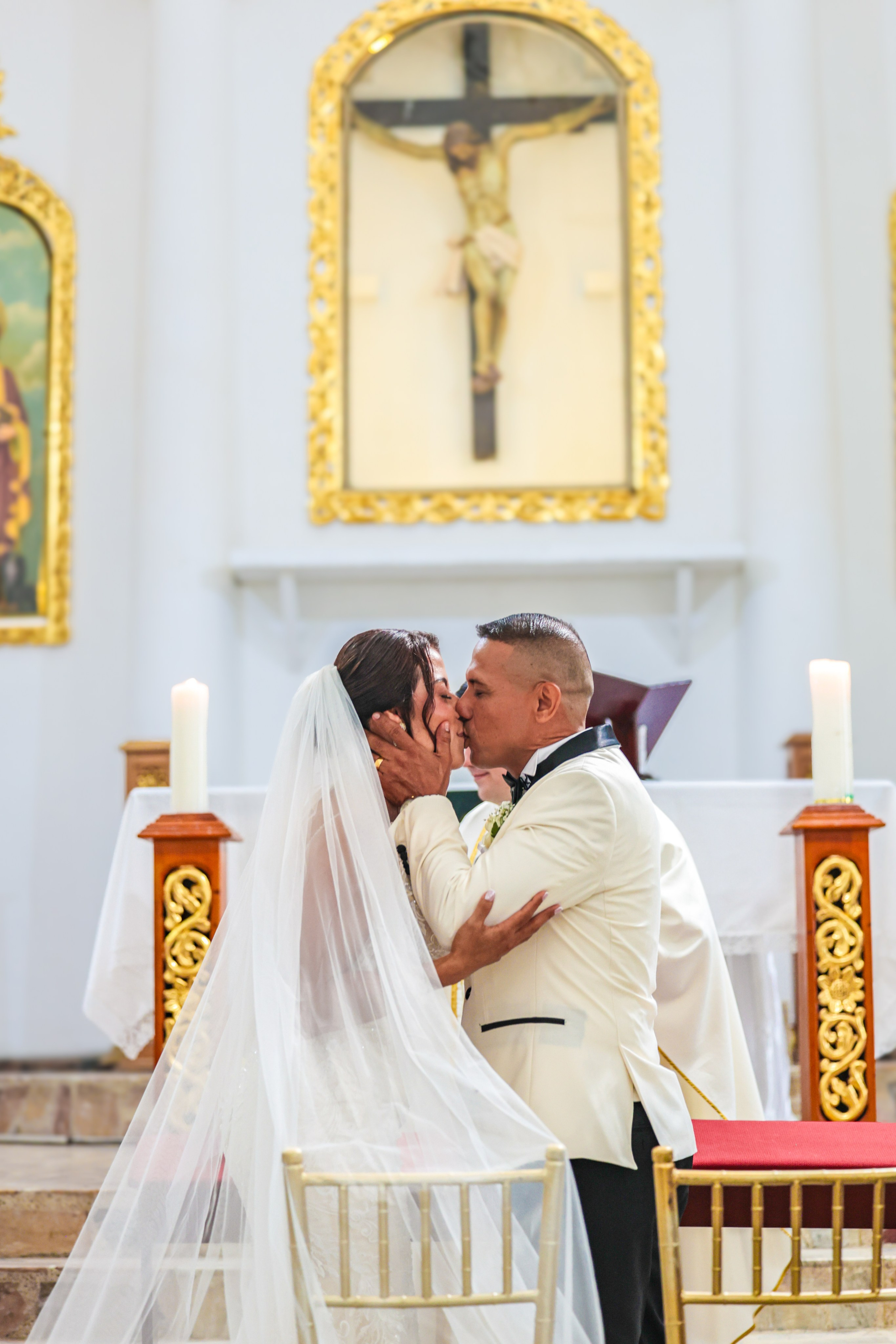 BODA MILENA & ALVARO. Fotográfo Andres Jaimes