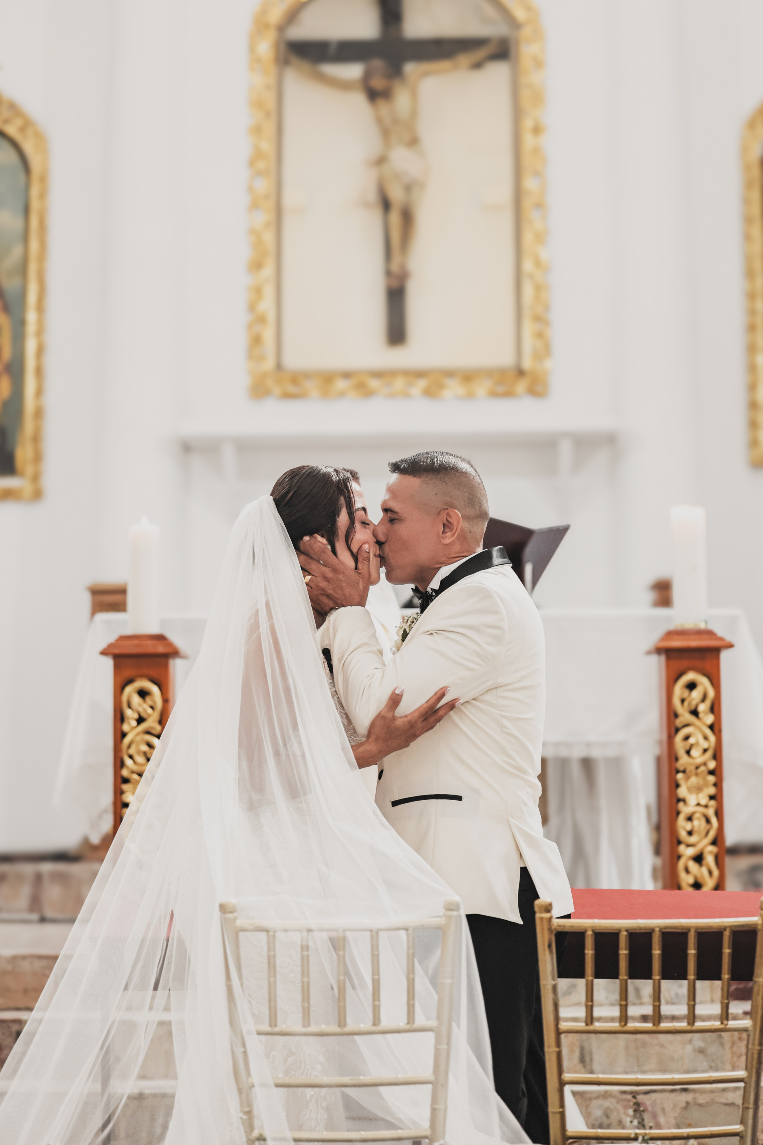 BODA MILENA & ALVARO. Fotográfo Andres Jaimes