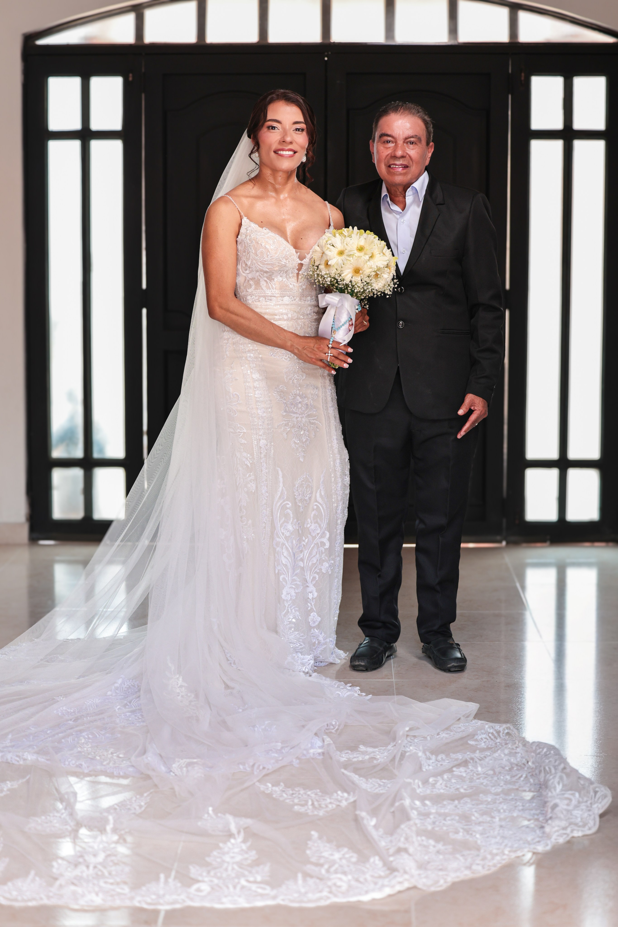 BODA MILENA & ALVARO. Fotográfo Andres Jaimes