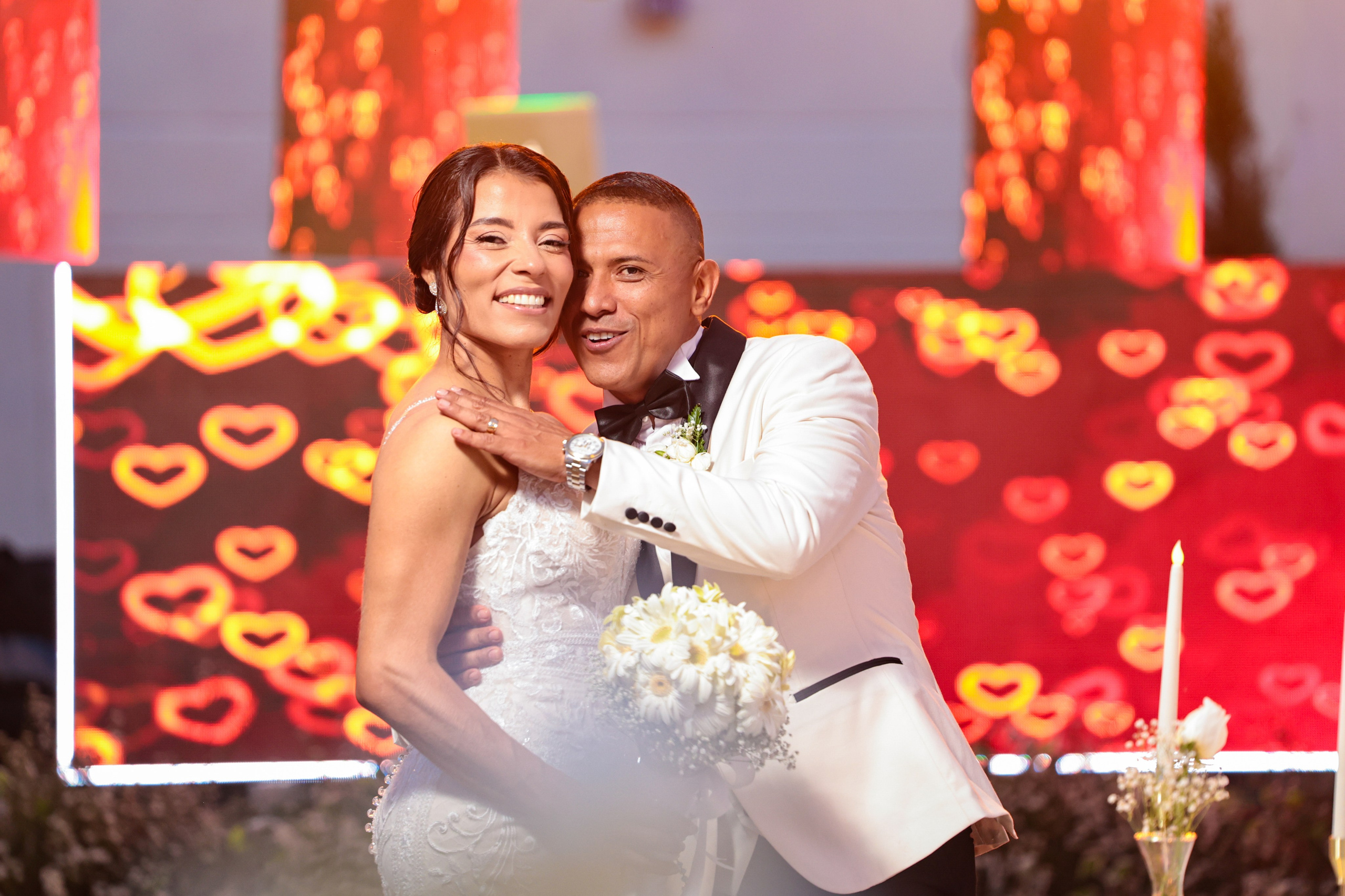 BODA MILENA & ALVARO. Fotográfo Andres Jaimes