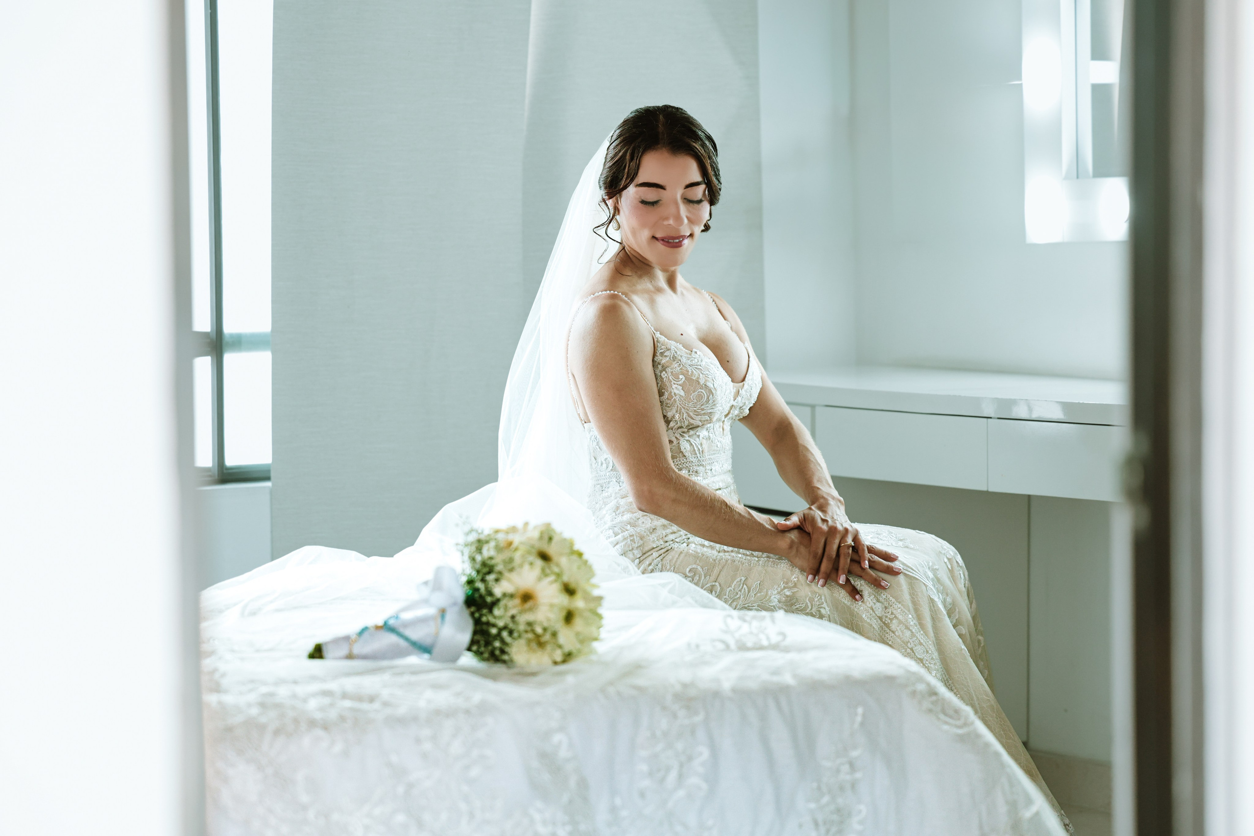 BODA MILENA & ALVARO. Fotográfo Andres Jaimes