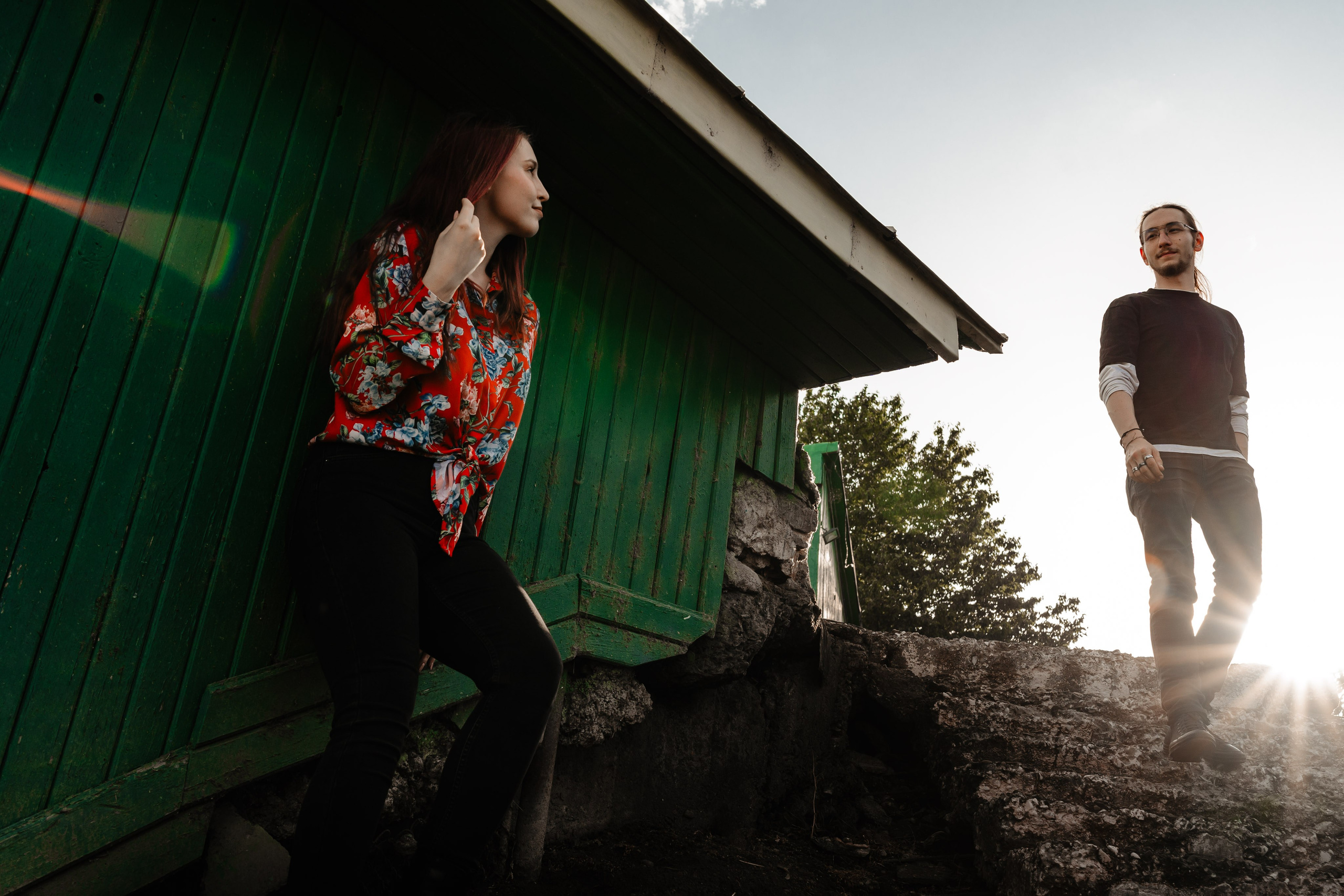 Mada + Razvan. Foto-Video Nunta Iasi, Suceava, Bucuresti / Disponibilitate 2025 — 2026 — 2027