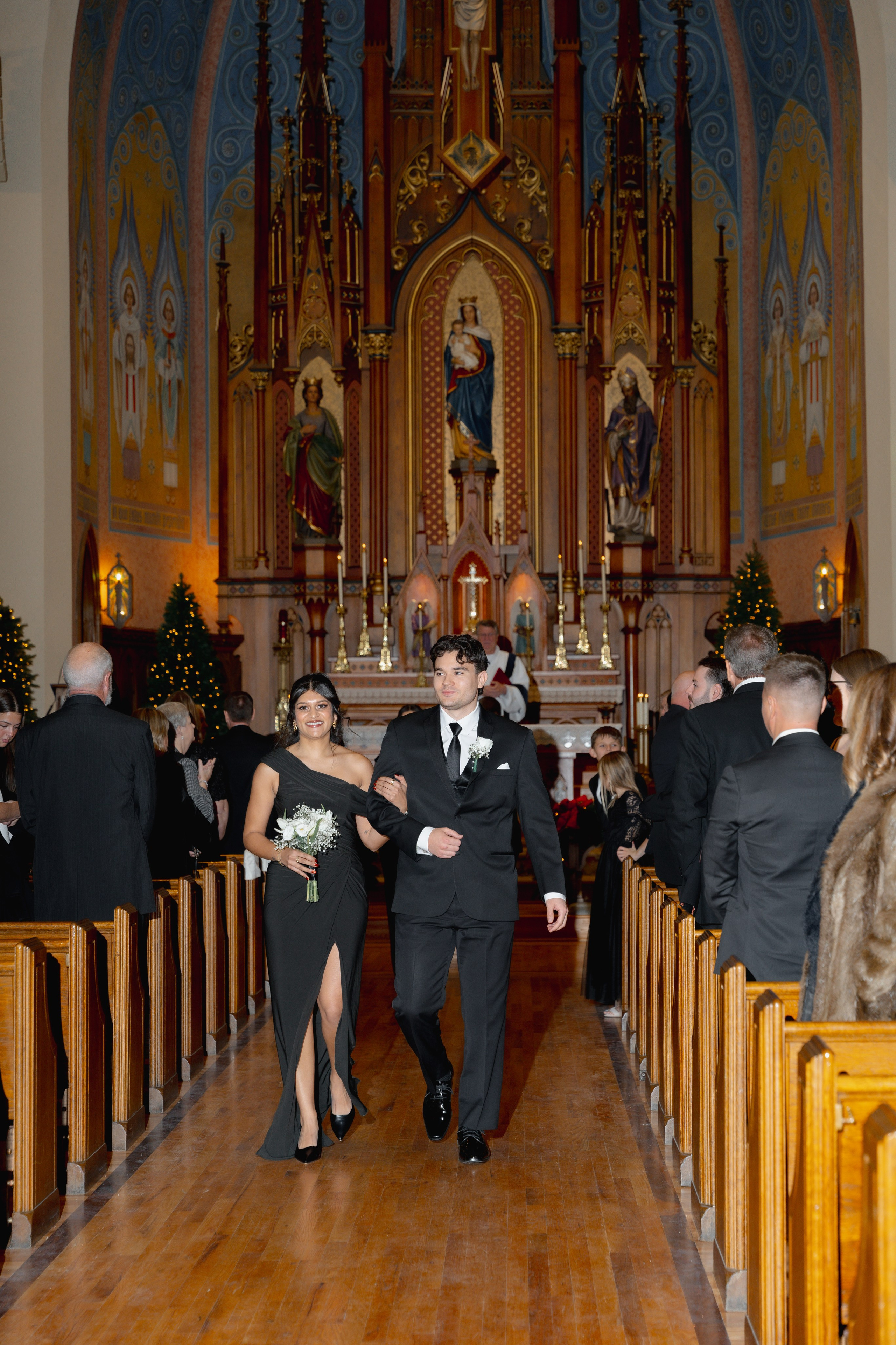 Jack and Maggie. Anna Krasnova Wedding photographer