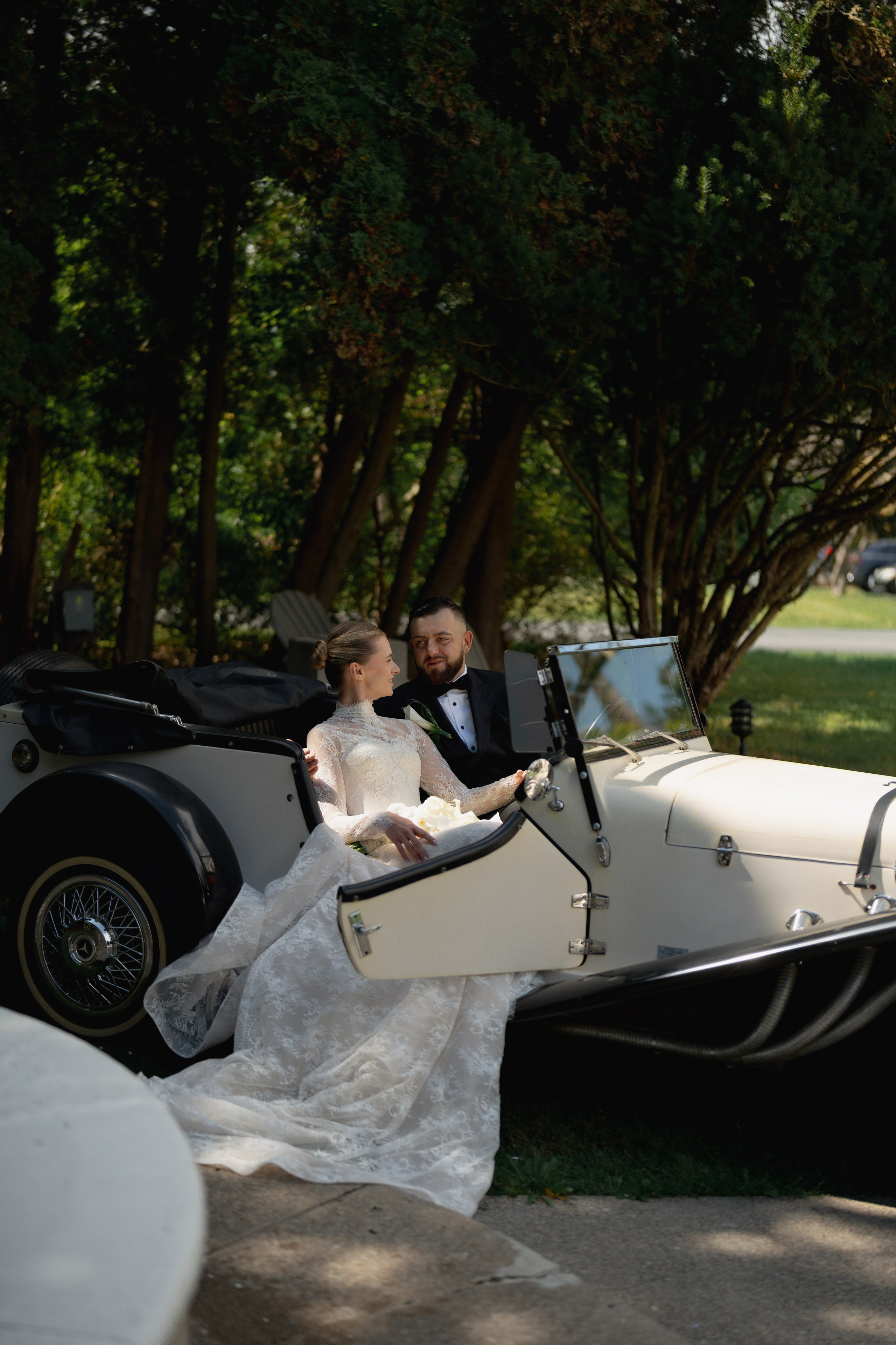 Svetlana and Igor. Anna Krasnova Wedding photographer