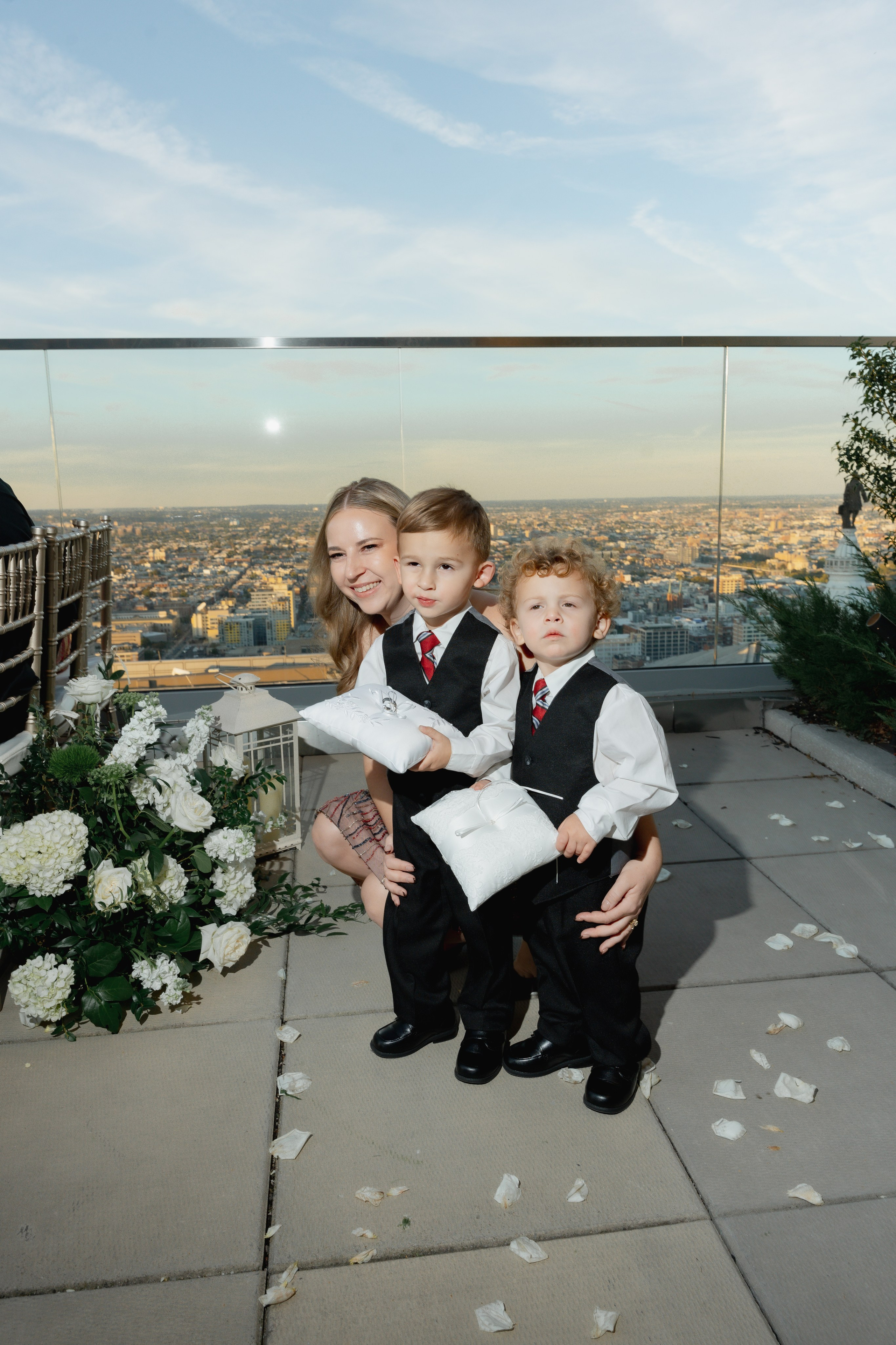 Leigh and Jennifer wedding day. Anna Krasnova Wedding photographer