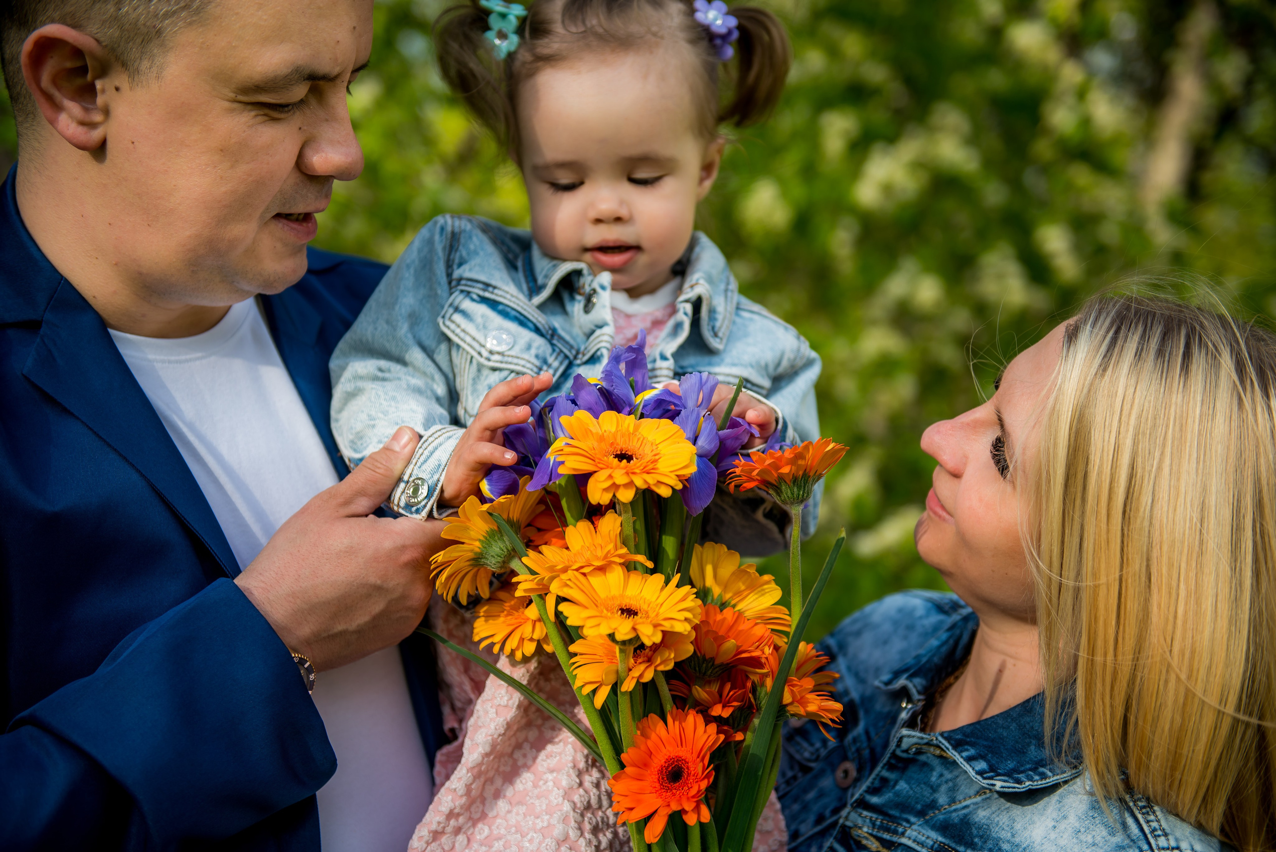 Family and Children. Свадебный фотограф Латвия Литва Европа Даугавпилс