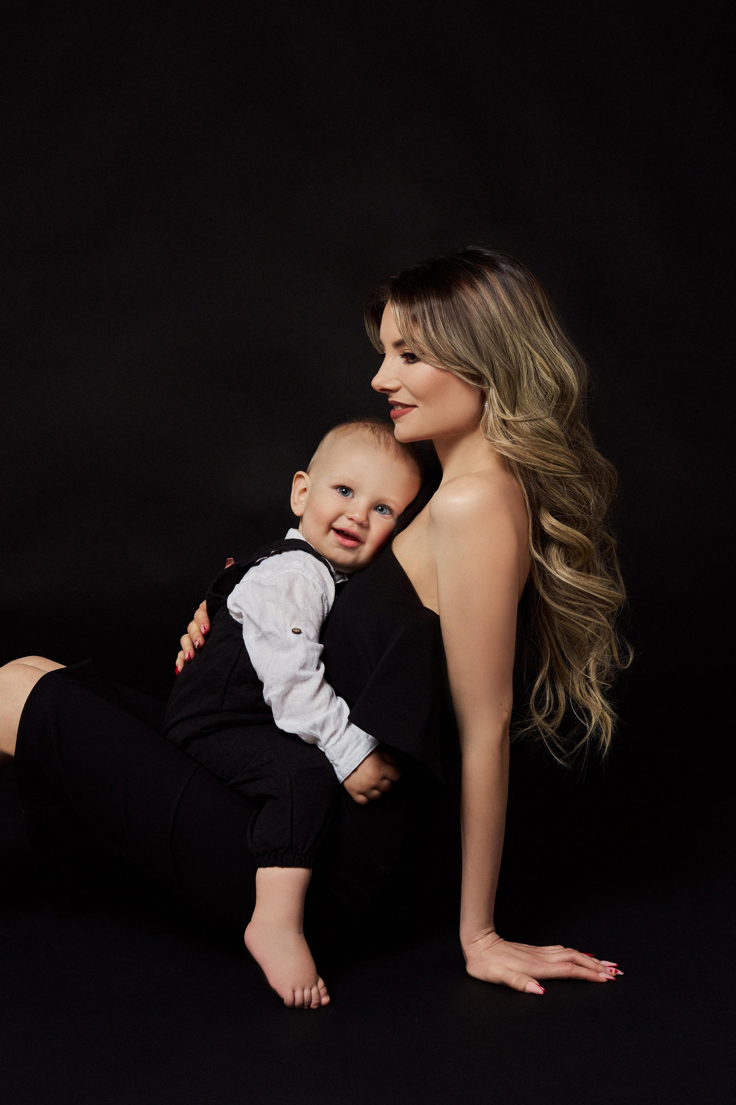 Family. Studio Timis